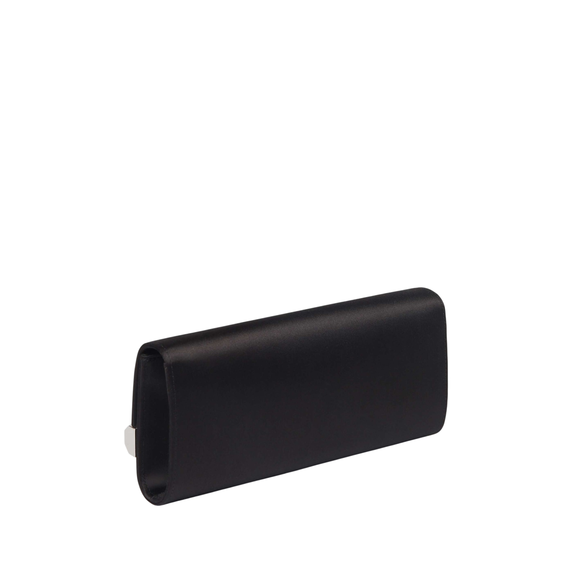 Perry Satin Black
