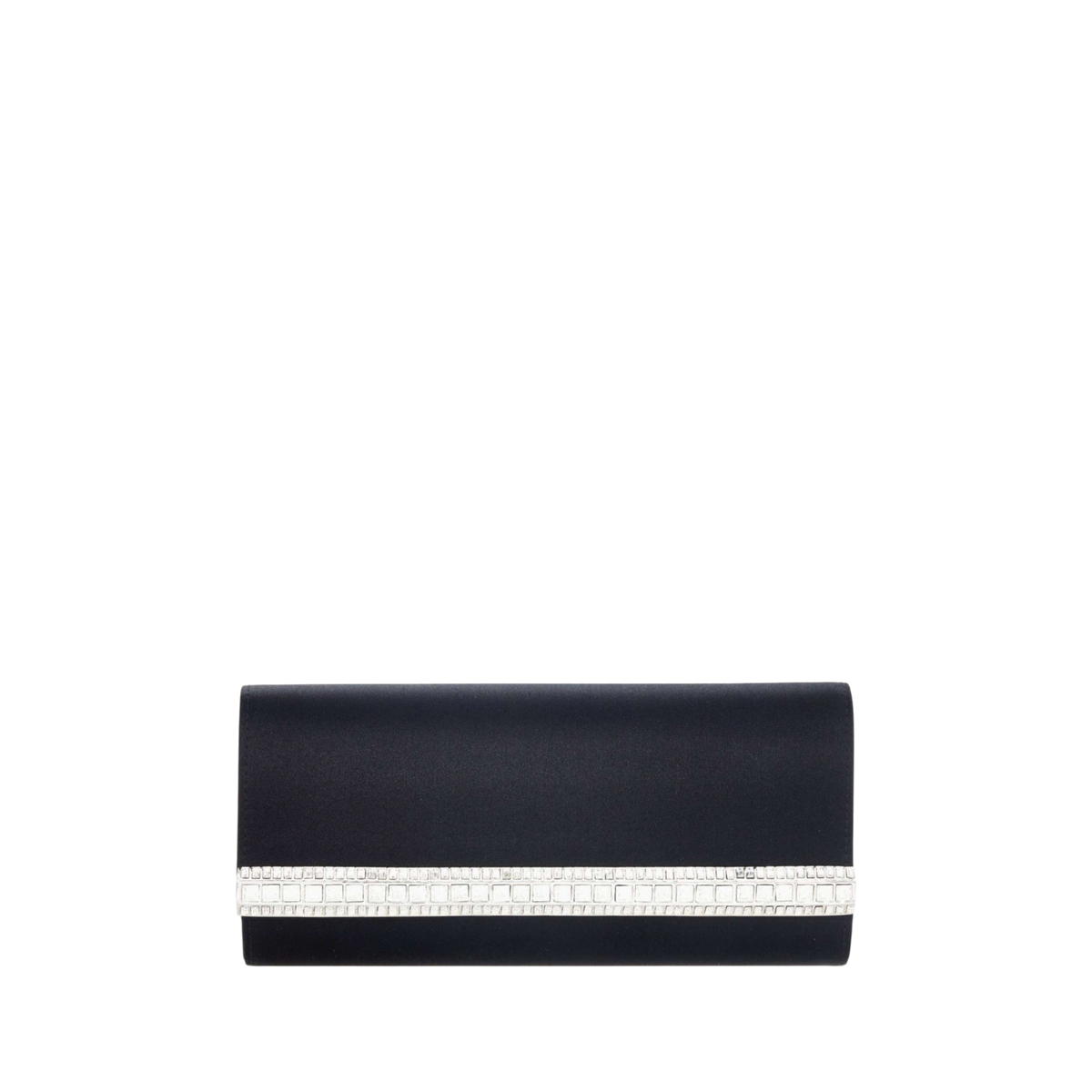 Perry Satin Black