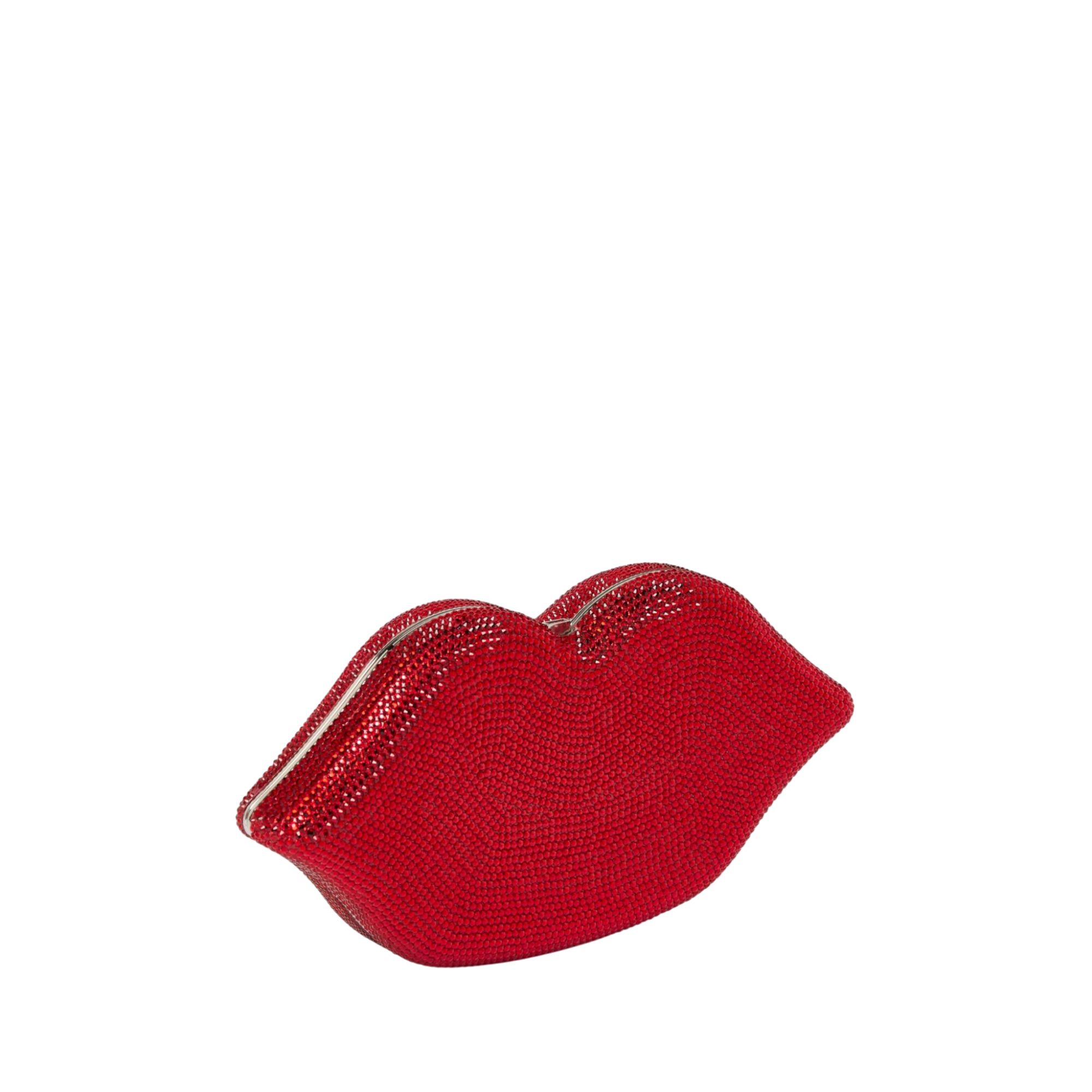 Hot Lips Red