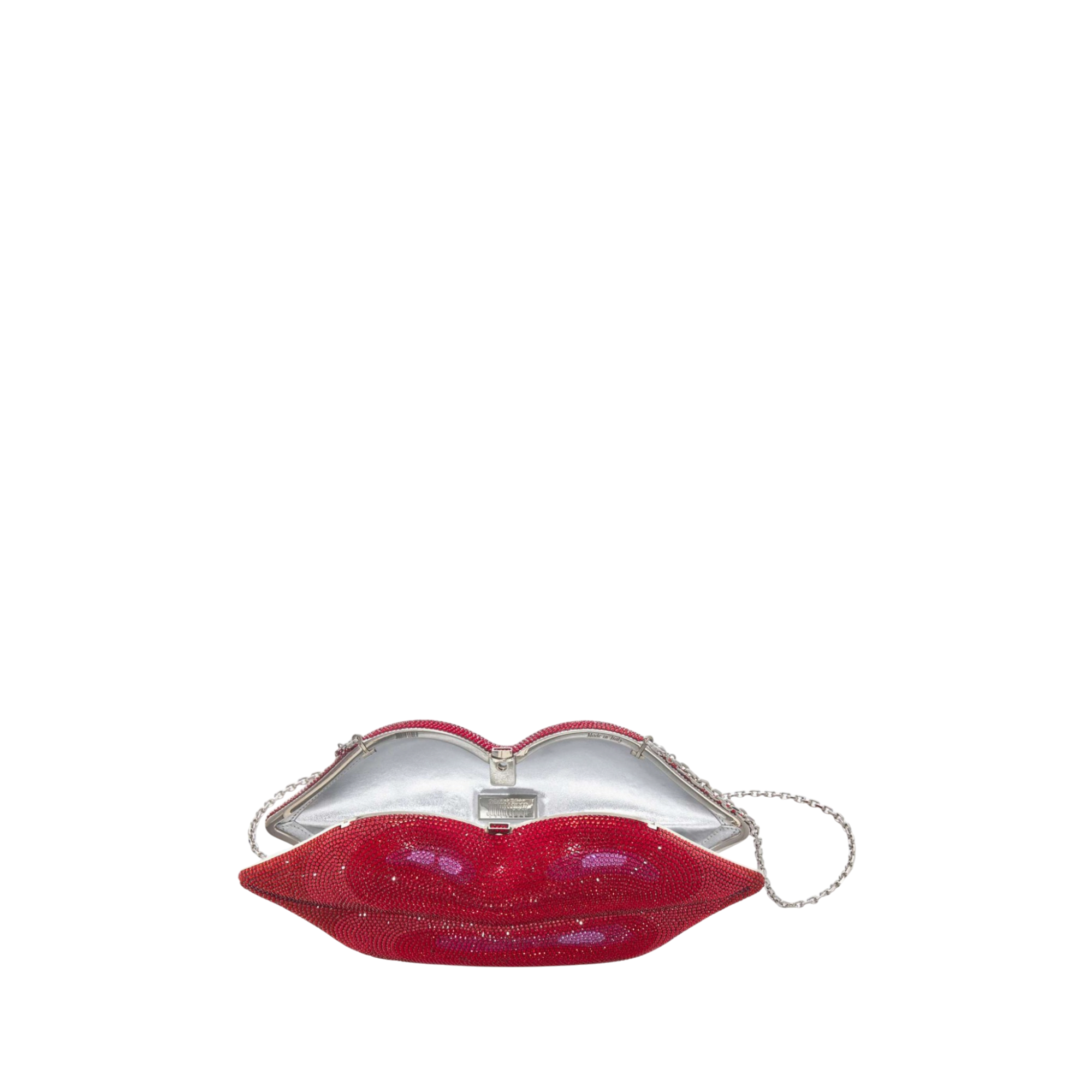 Hot Lips Red