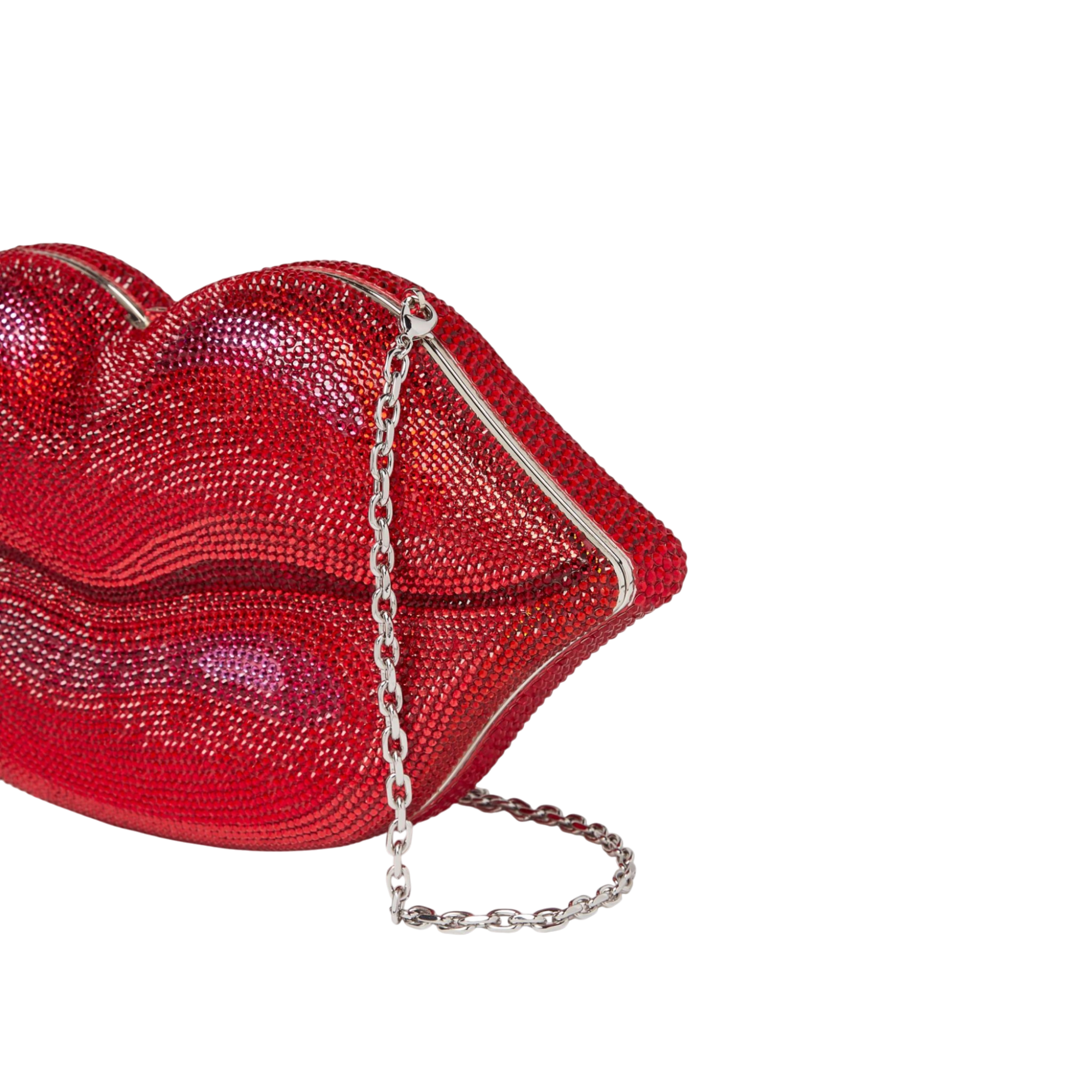 Hot Lips Red