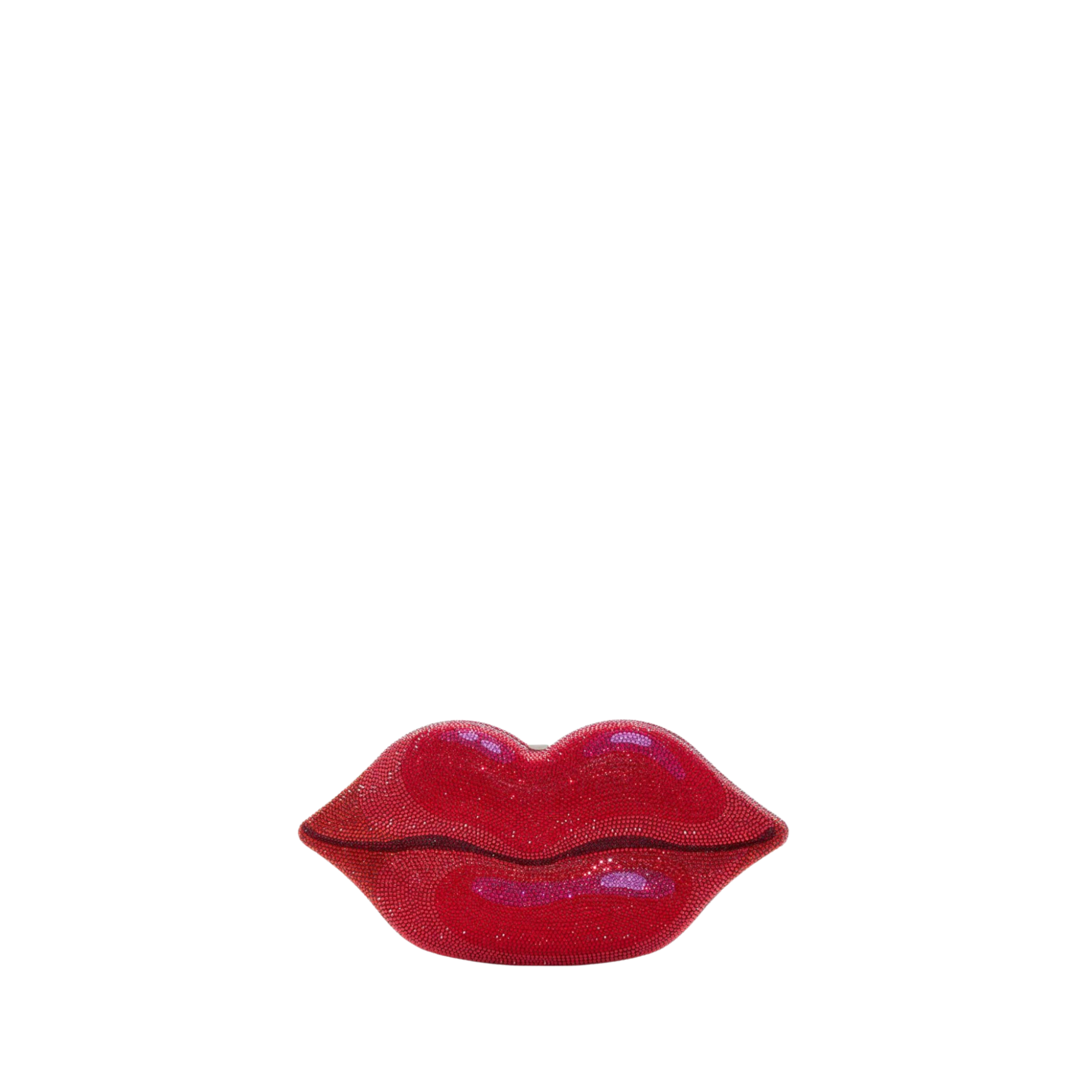 Hot Lips Red