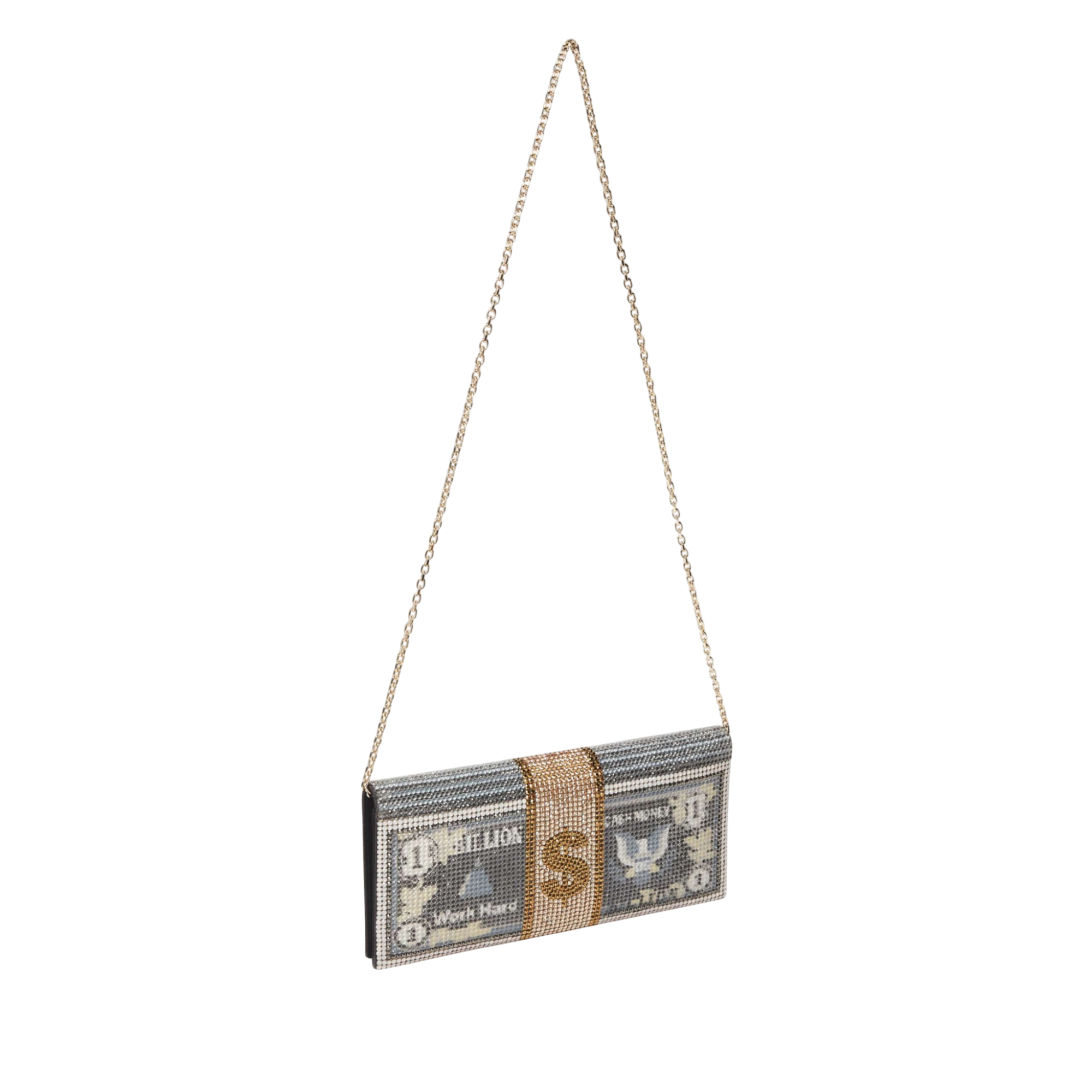 Envelope Billions