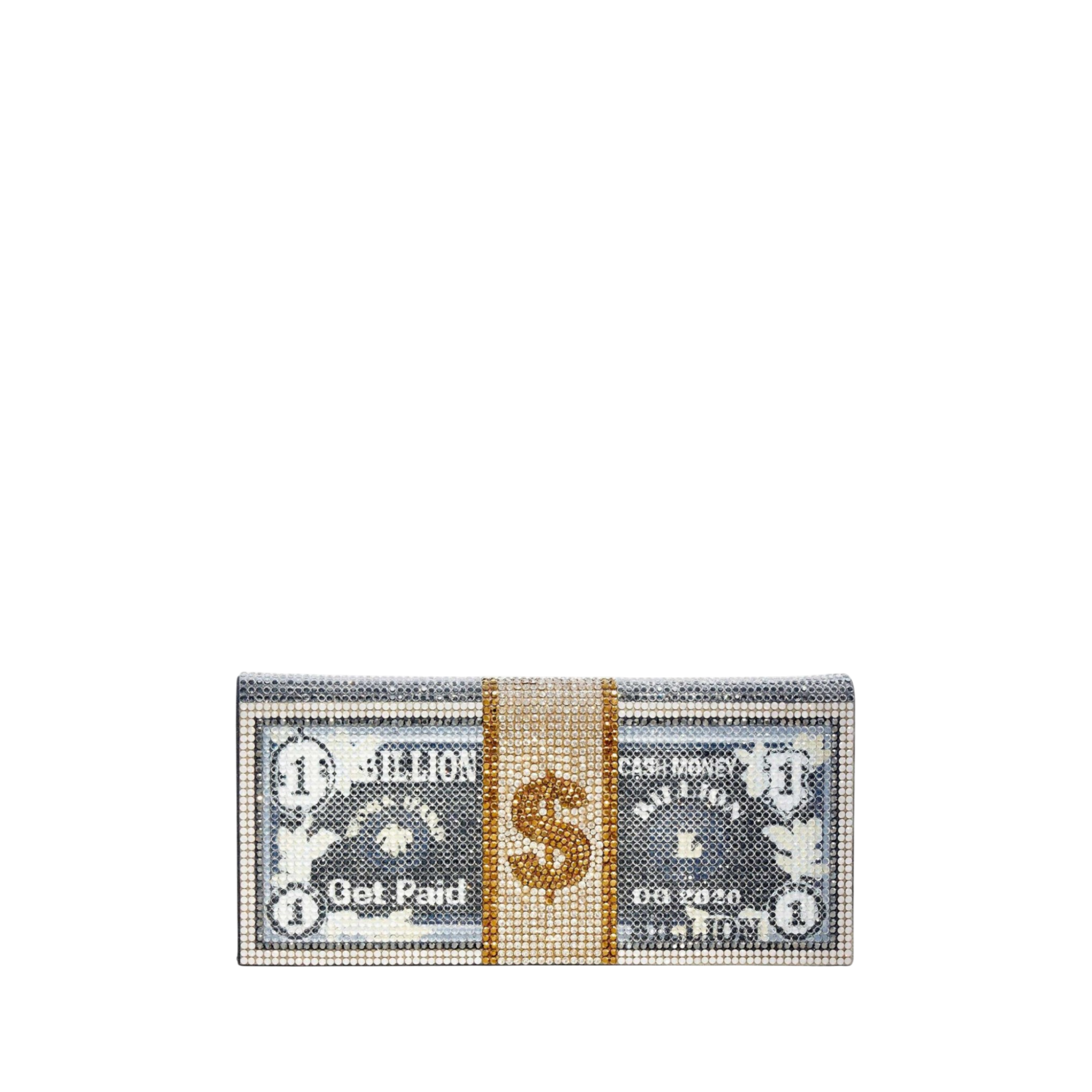 Envelope Billions