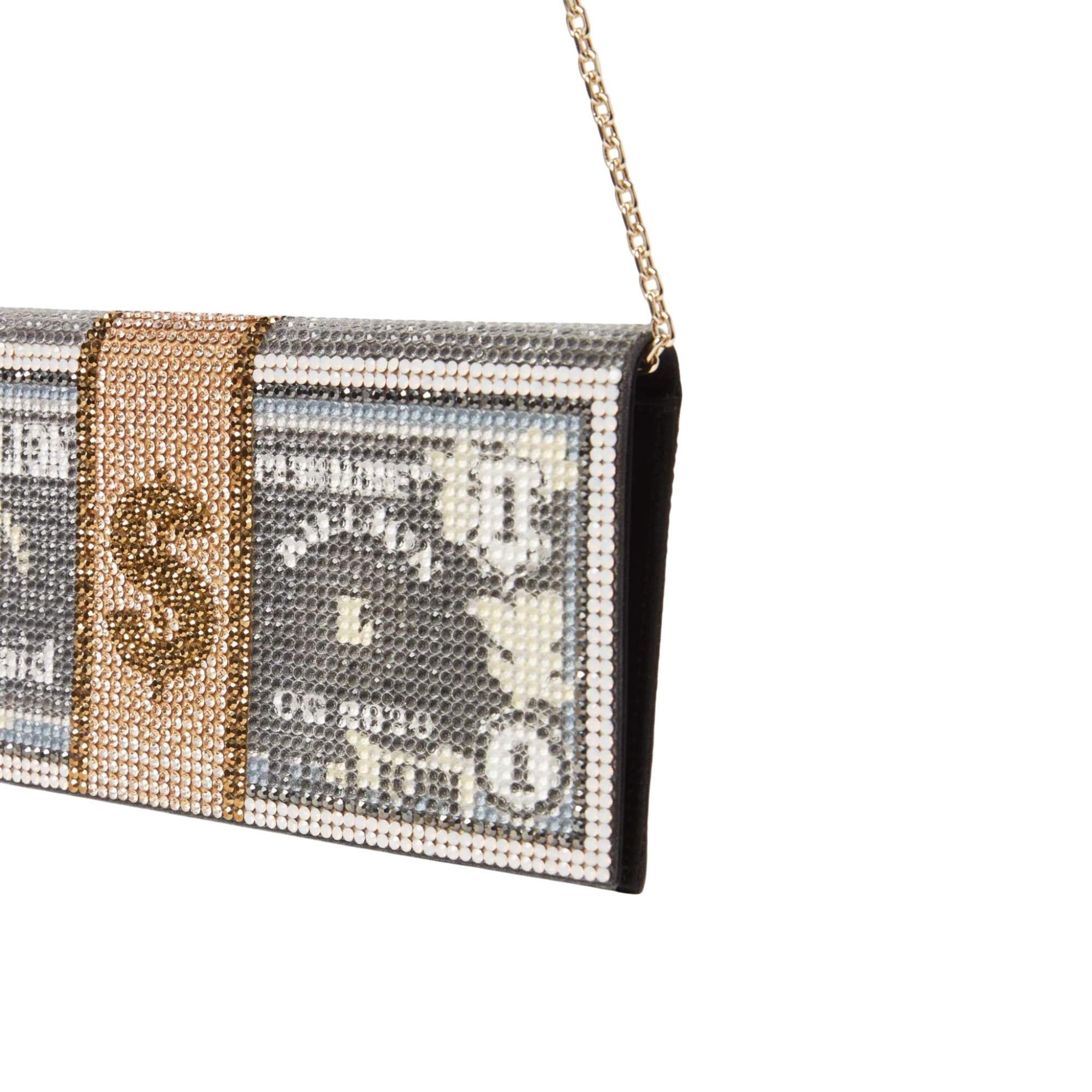 Envelope Billions