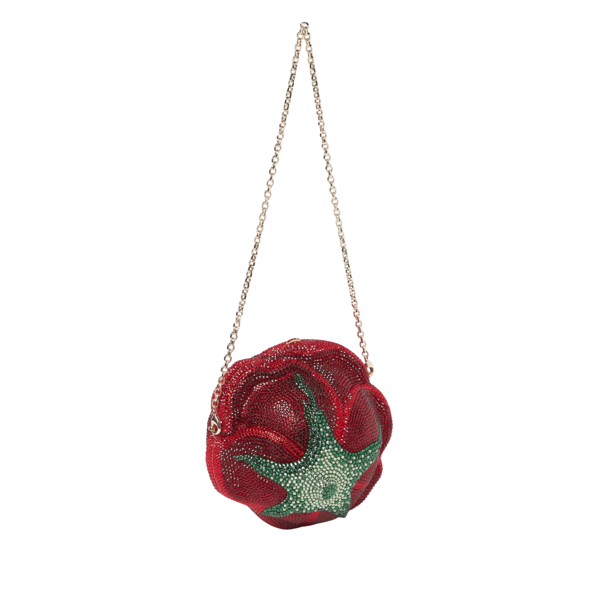 Rose American Beauty Handbag