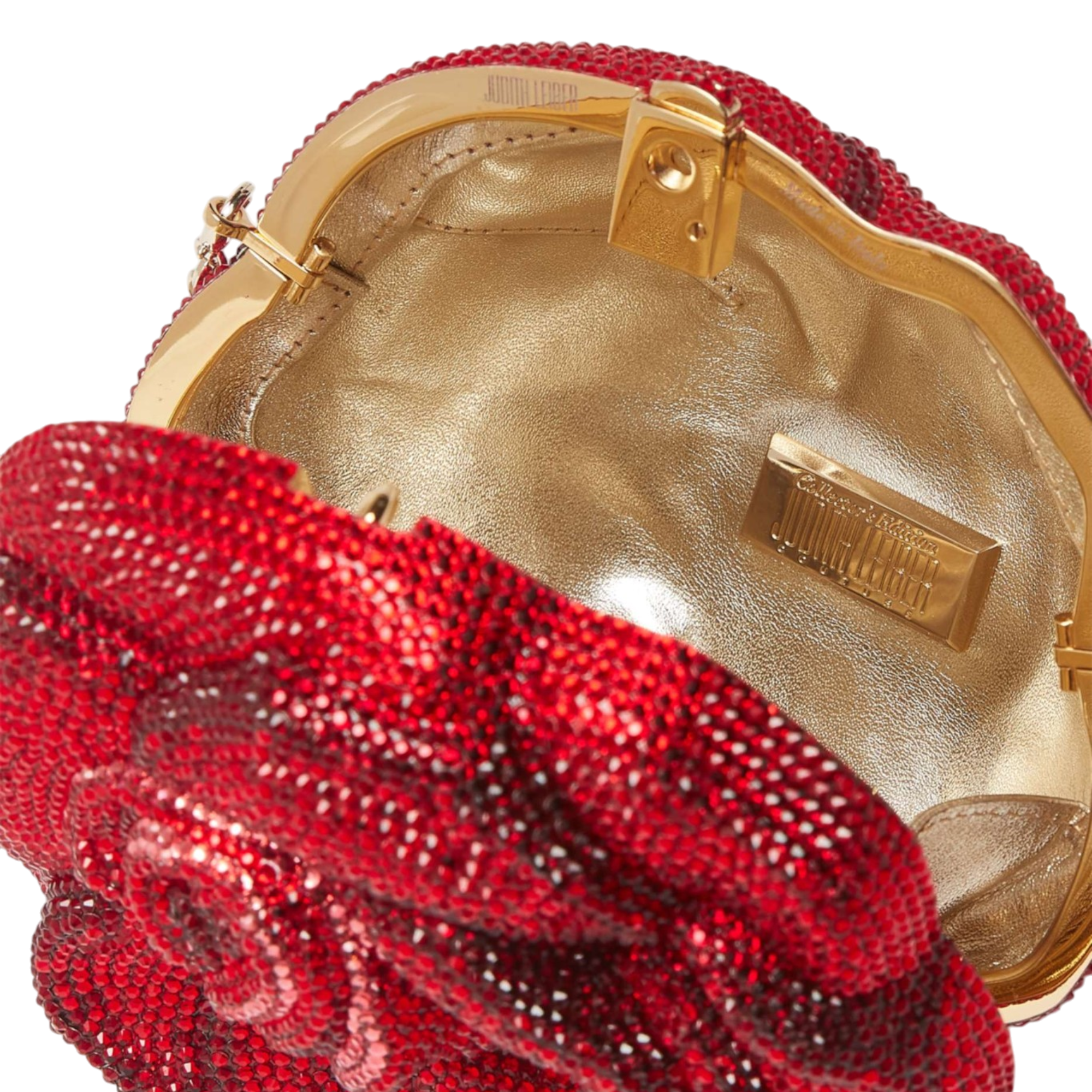 Rose American Beauty Handbag