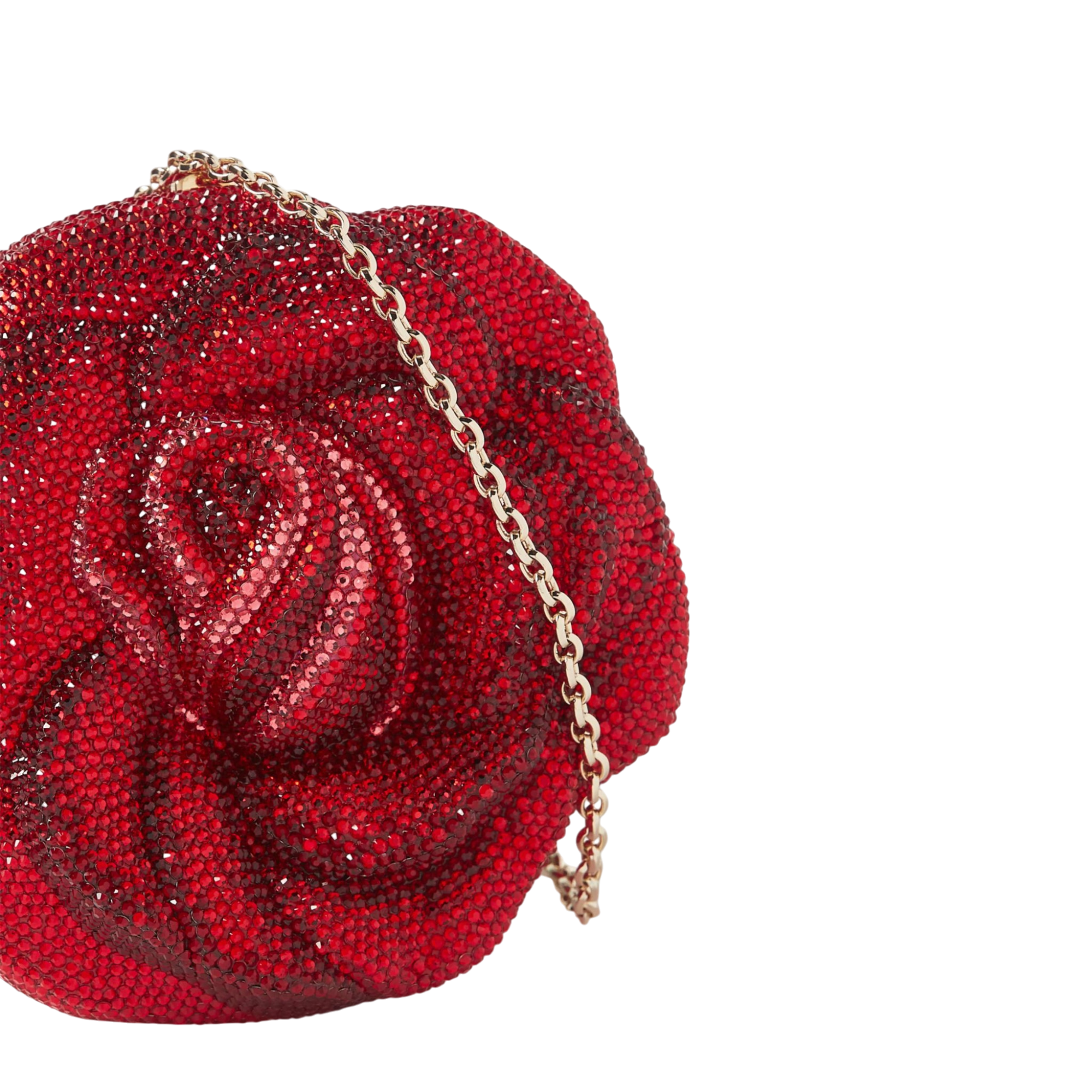 Rose American Beauty Handbag