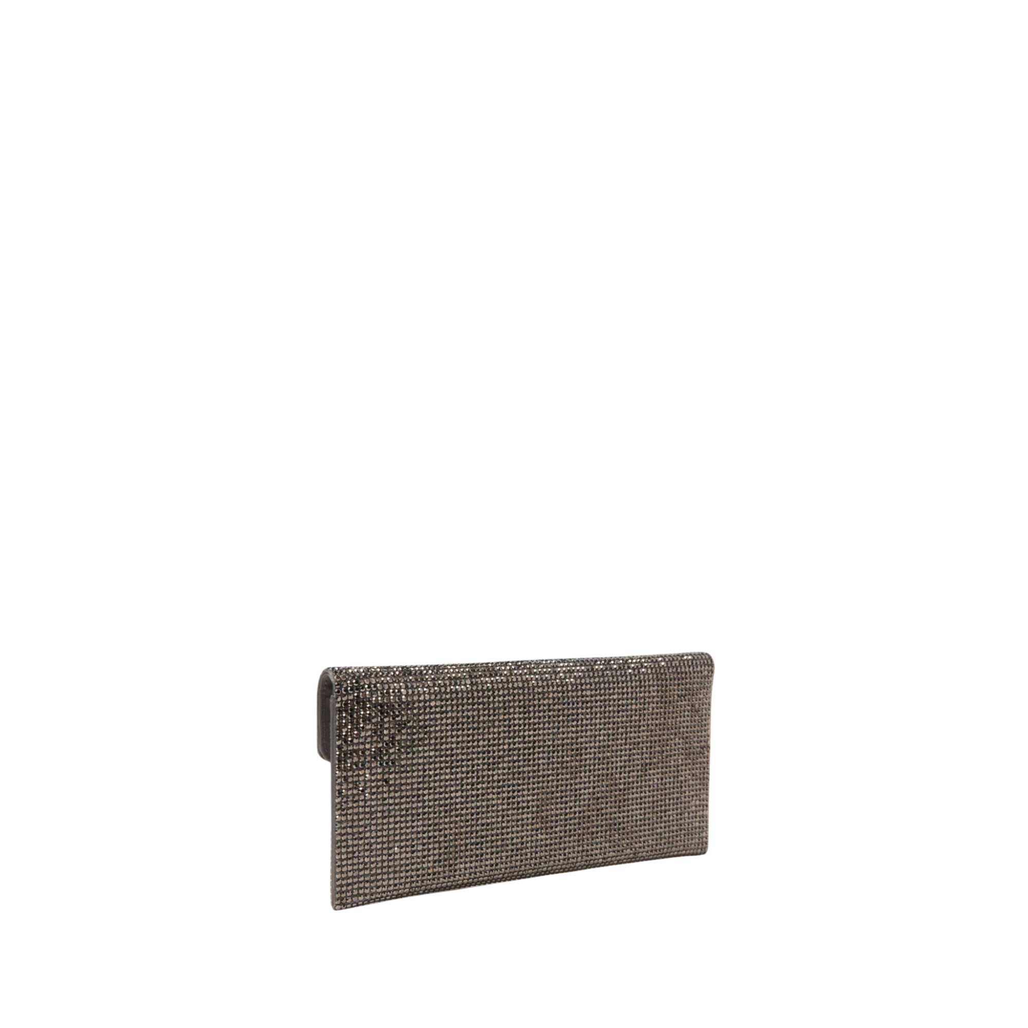 Crystal Envelope Gray