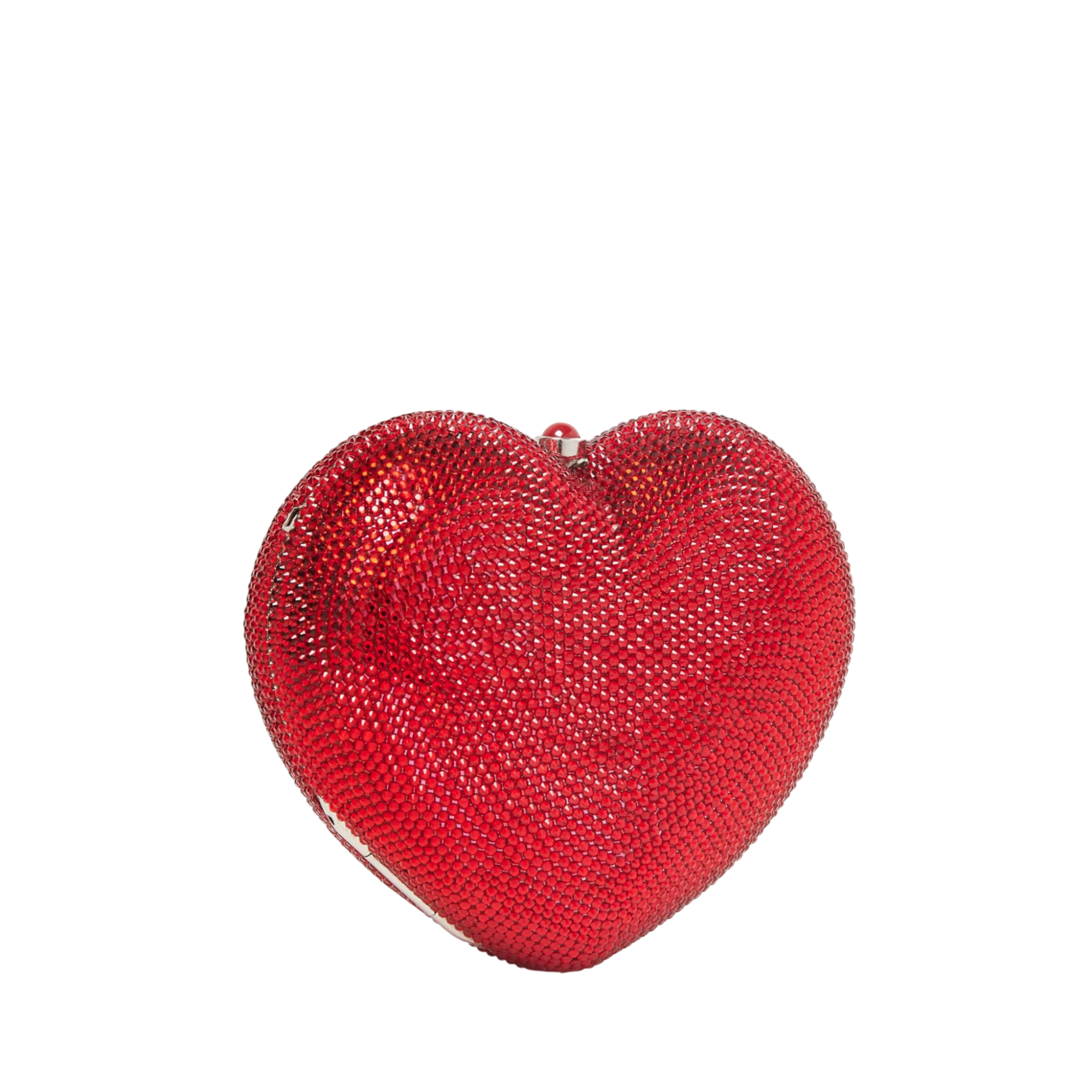 L'Amour Petit Coeur Red