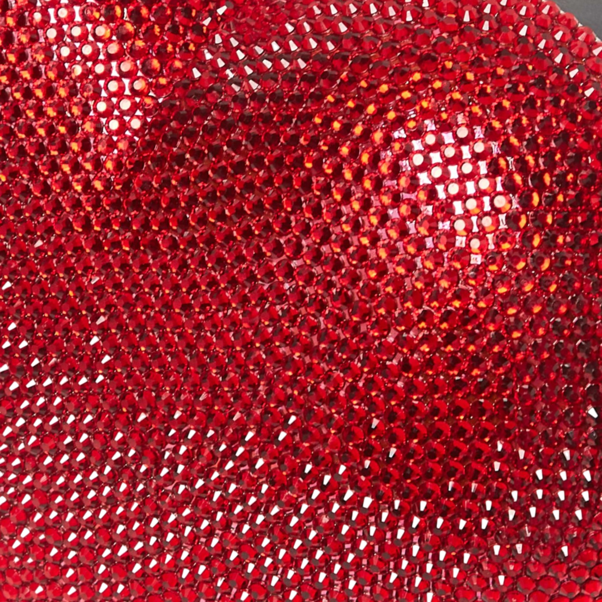 L'Amour Petit Coeur Red