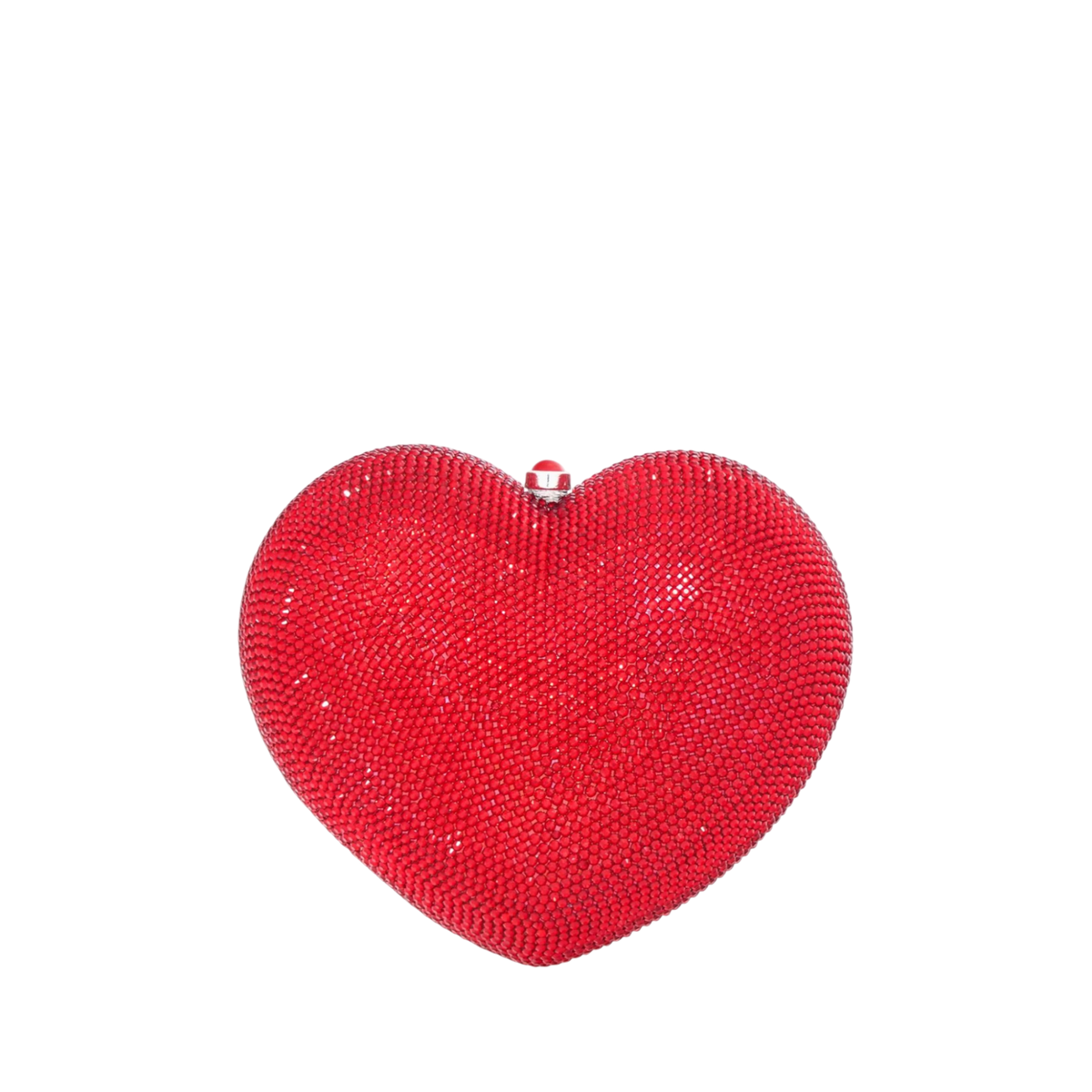 L'Amour Petit Coeur Red