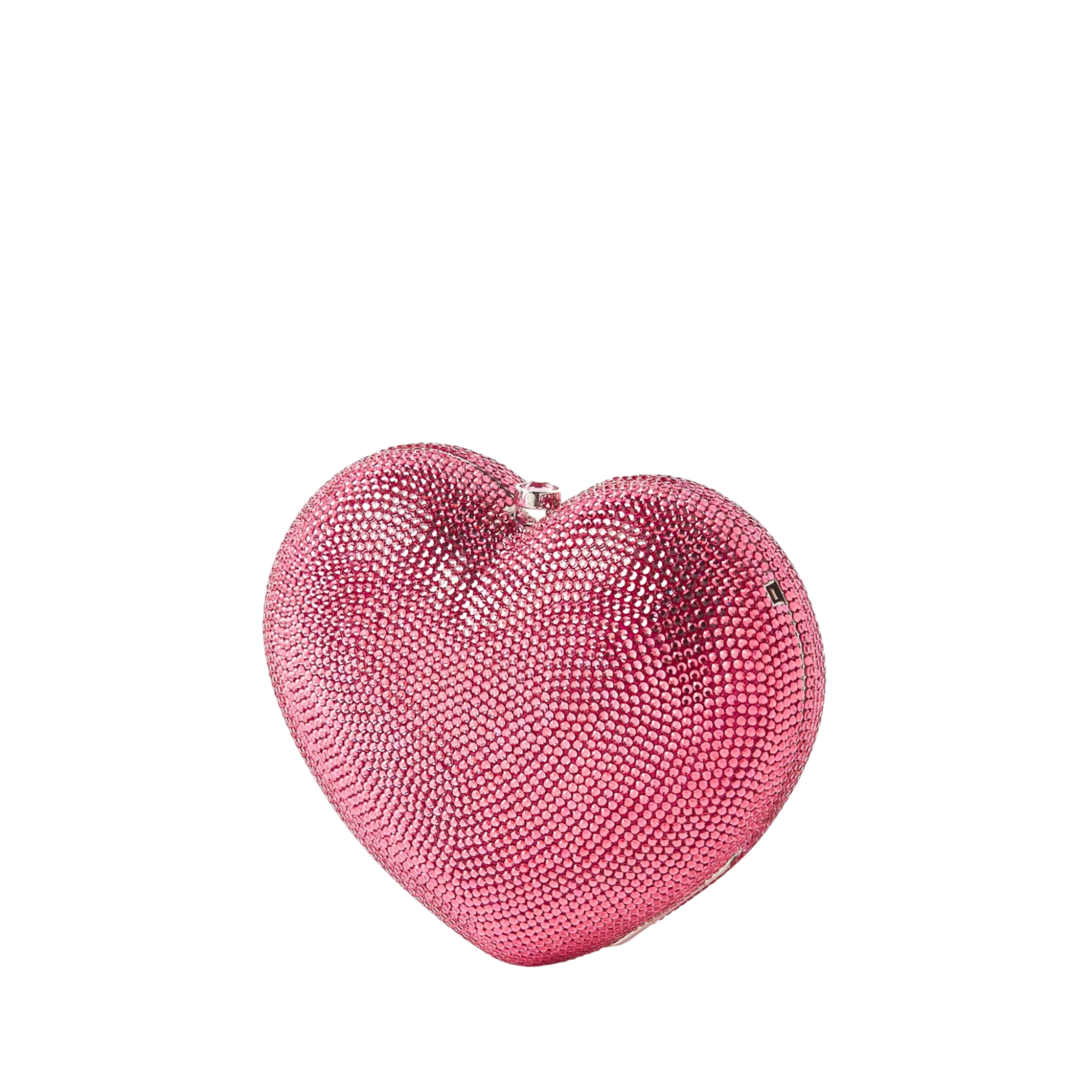 L'Amour Petit Coeur Pink