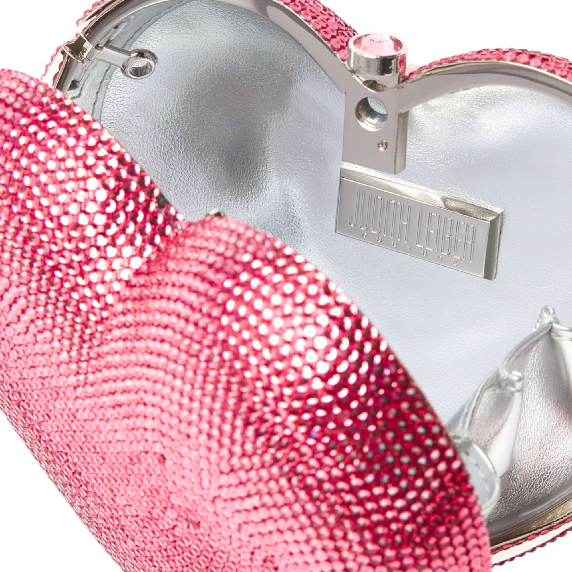 L'Amour Petit Coeur Pink