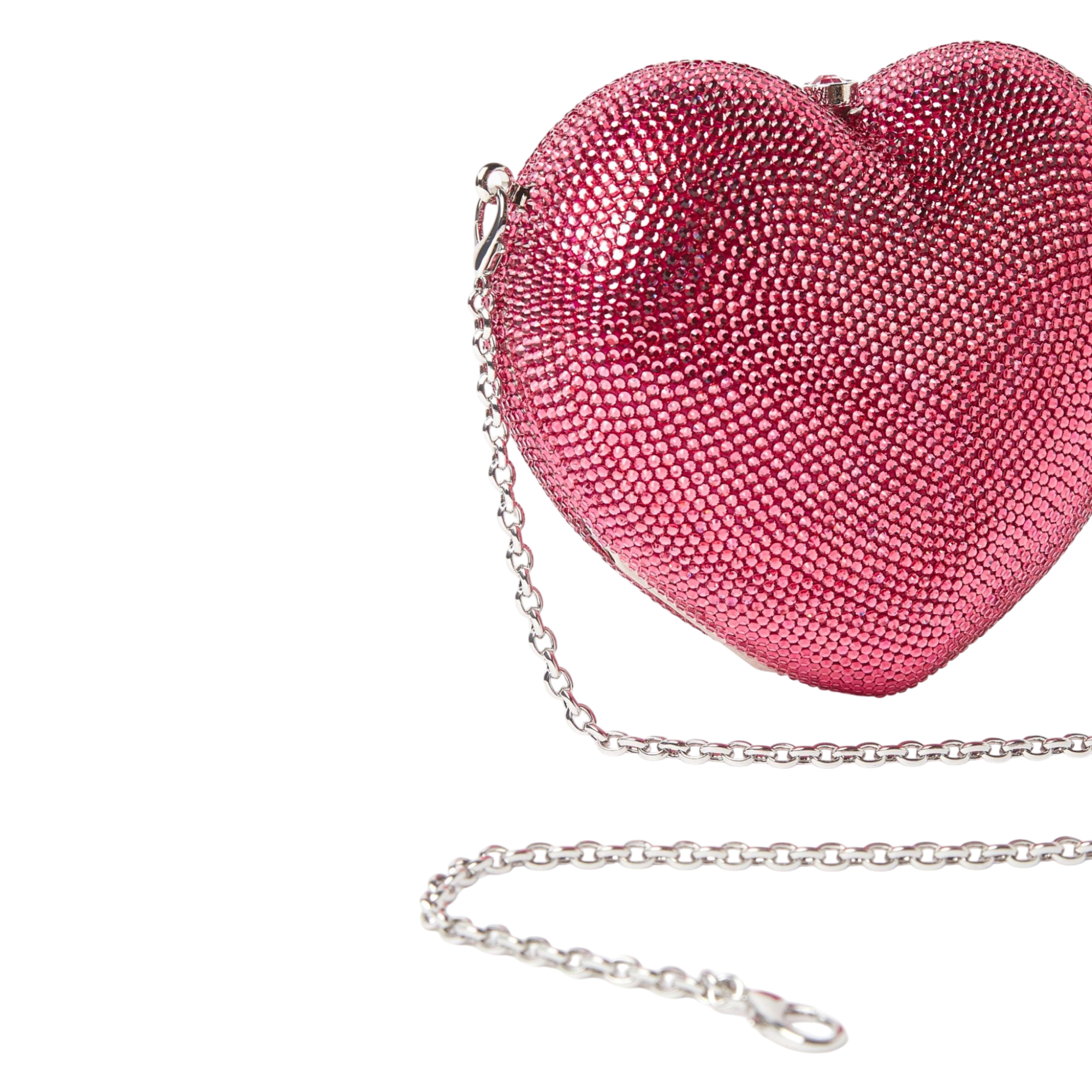L'Amour Petit Coeur Pink