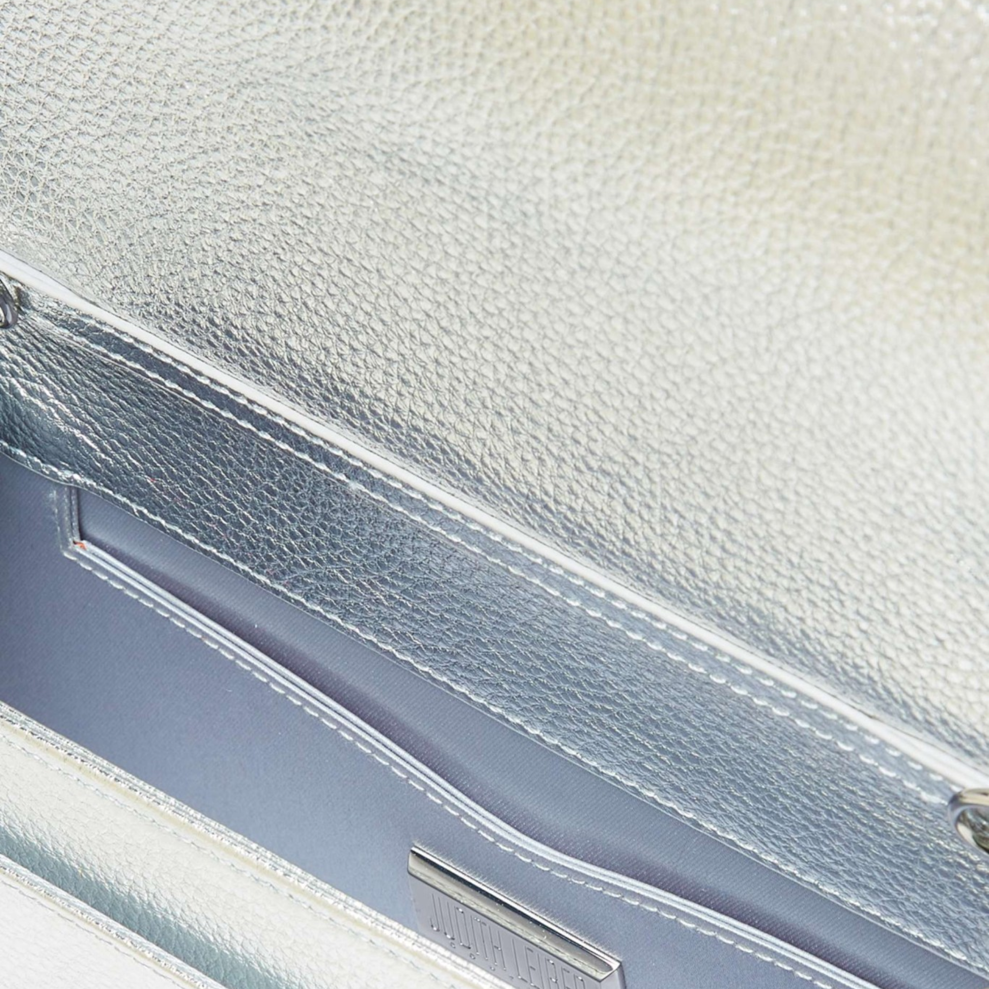 Soft Boom Box Couture Bag