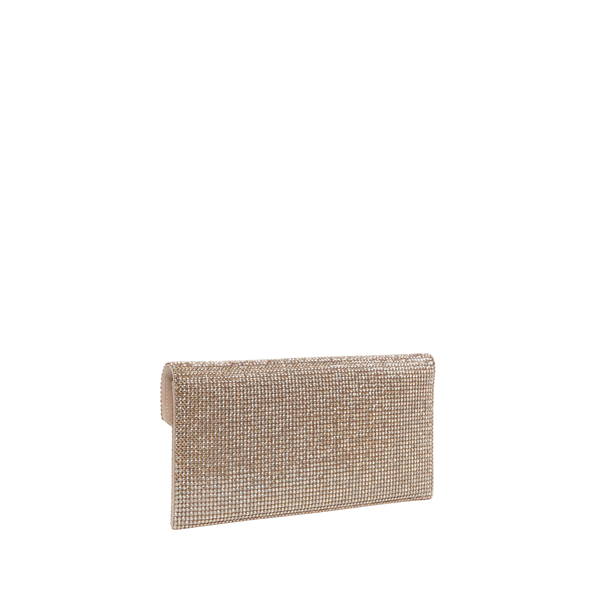 Crystal Envelope Champagne
