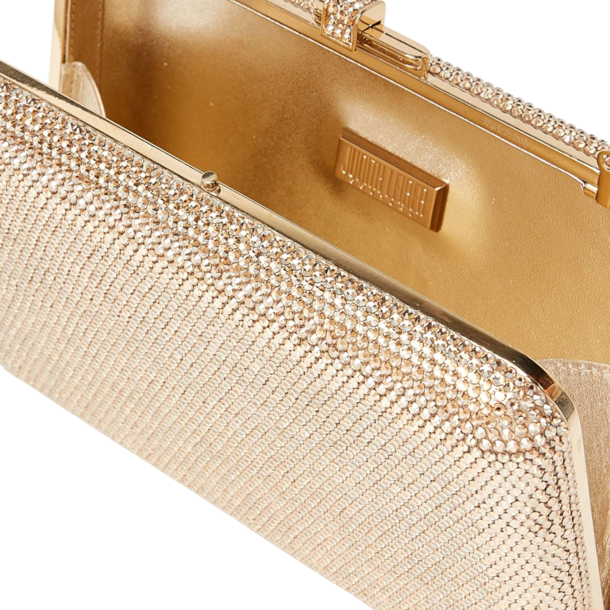 Slim Slide Champagne