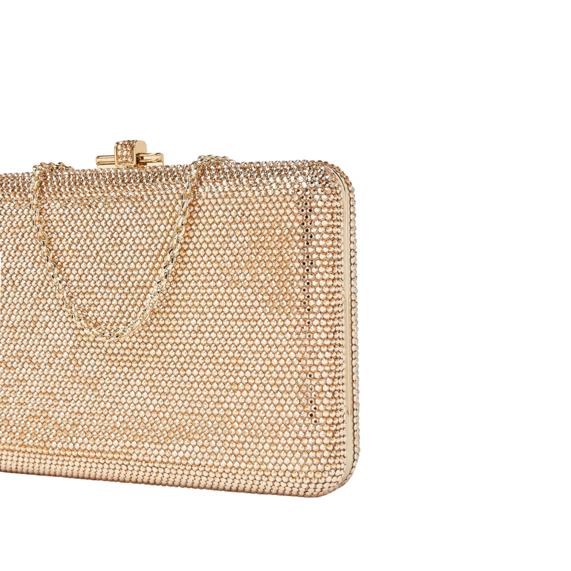 Slim Slide Champagne
