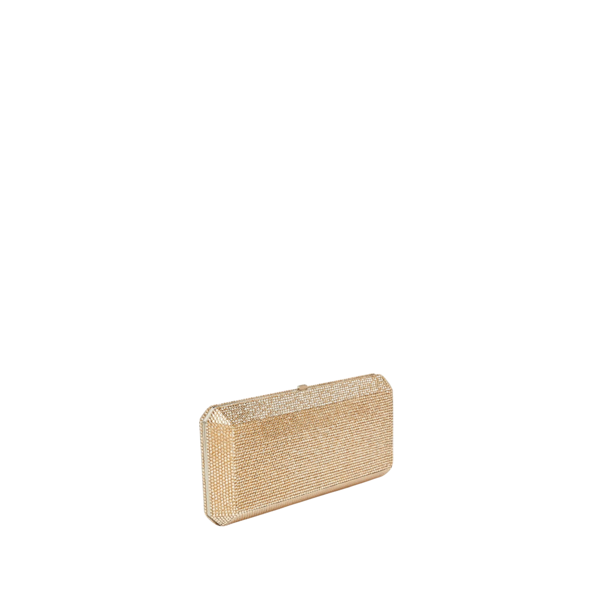 Slim Rectangle Champagne