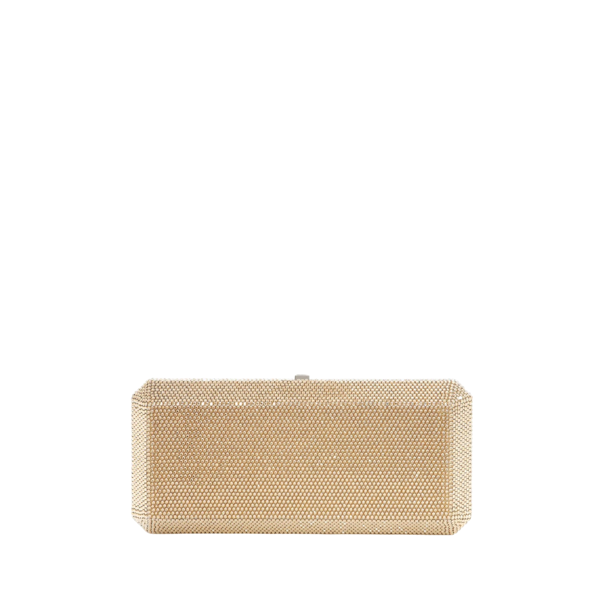 Slim Rectangle Champagne