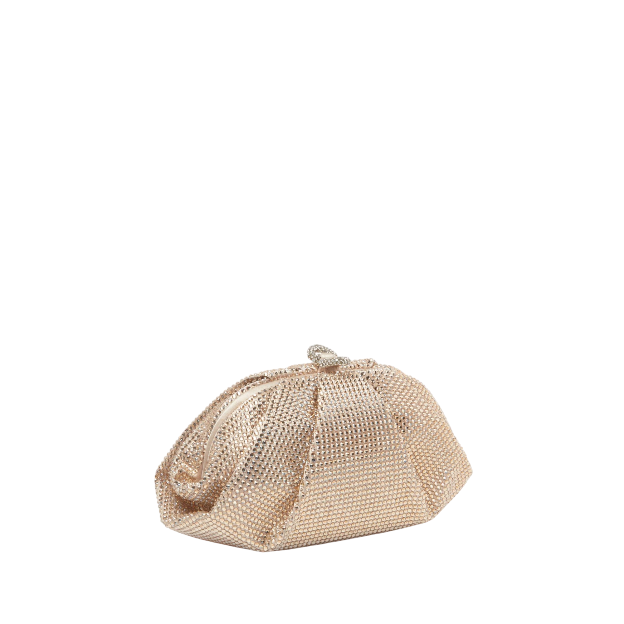 Gemma Crystal Prosecco Purse