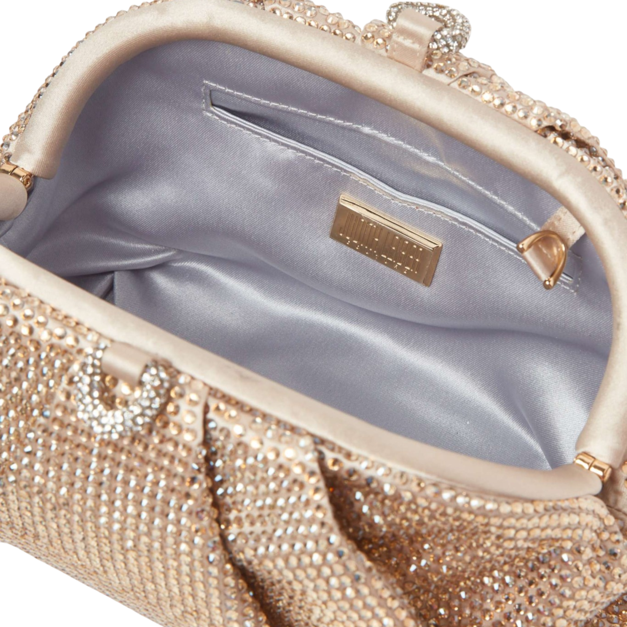 Gemma Crystal Prosecco Purse