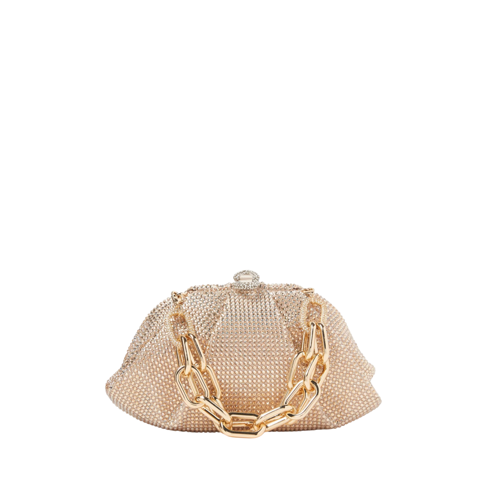 Gemma Crystal Prosecco Purse
