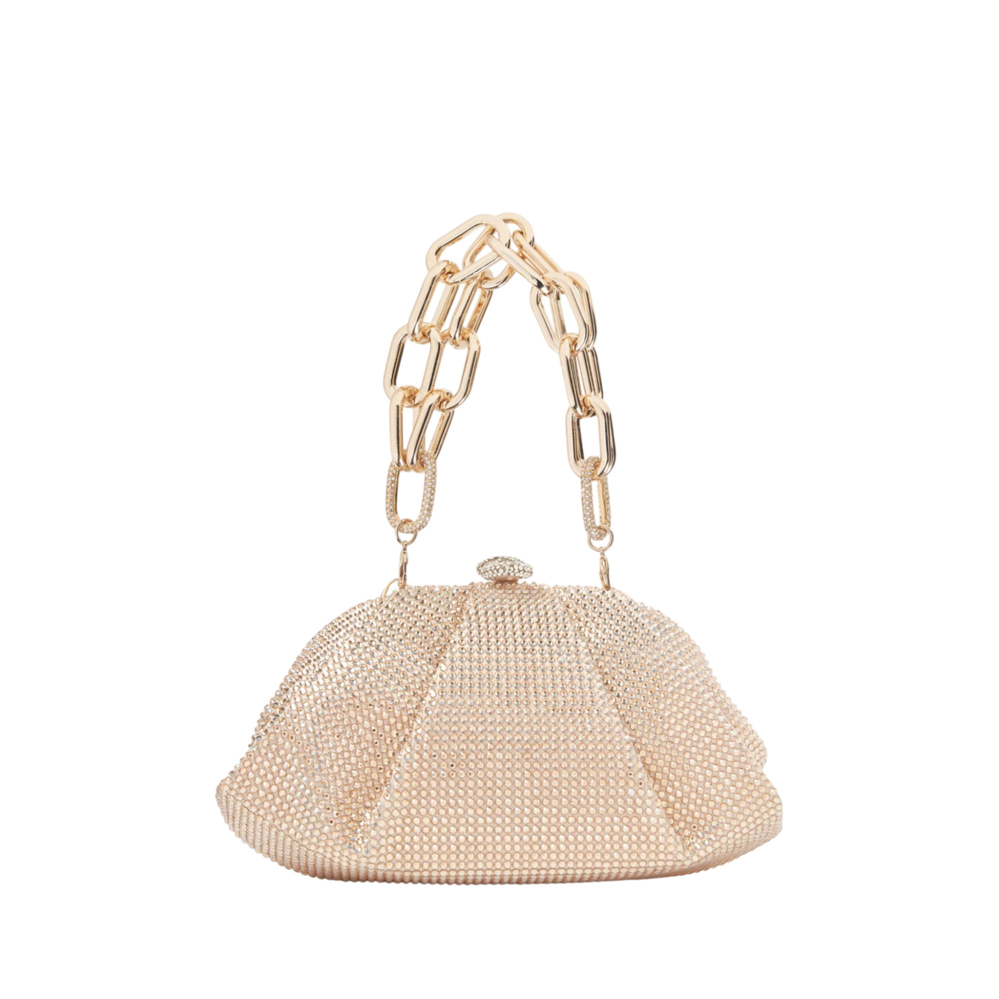 Gemma Crystal Prosecco Purse