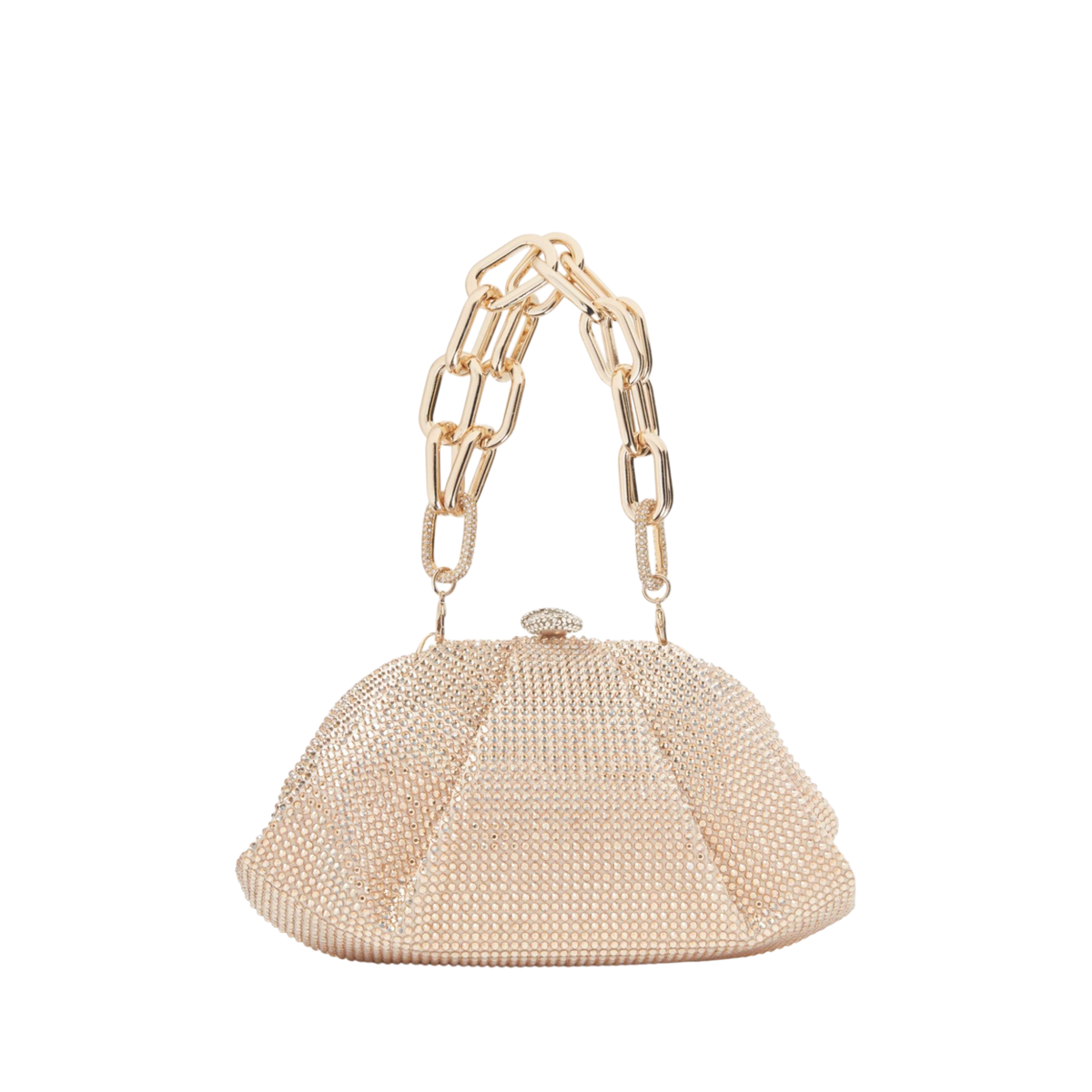 Gemma Crystal Prosecco Purse