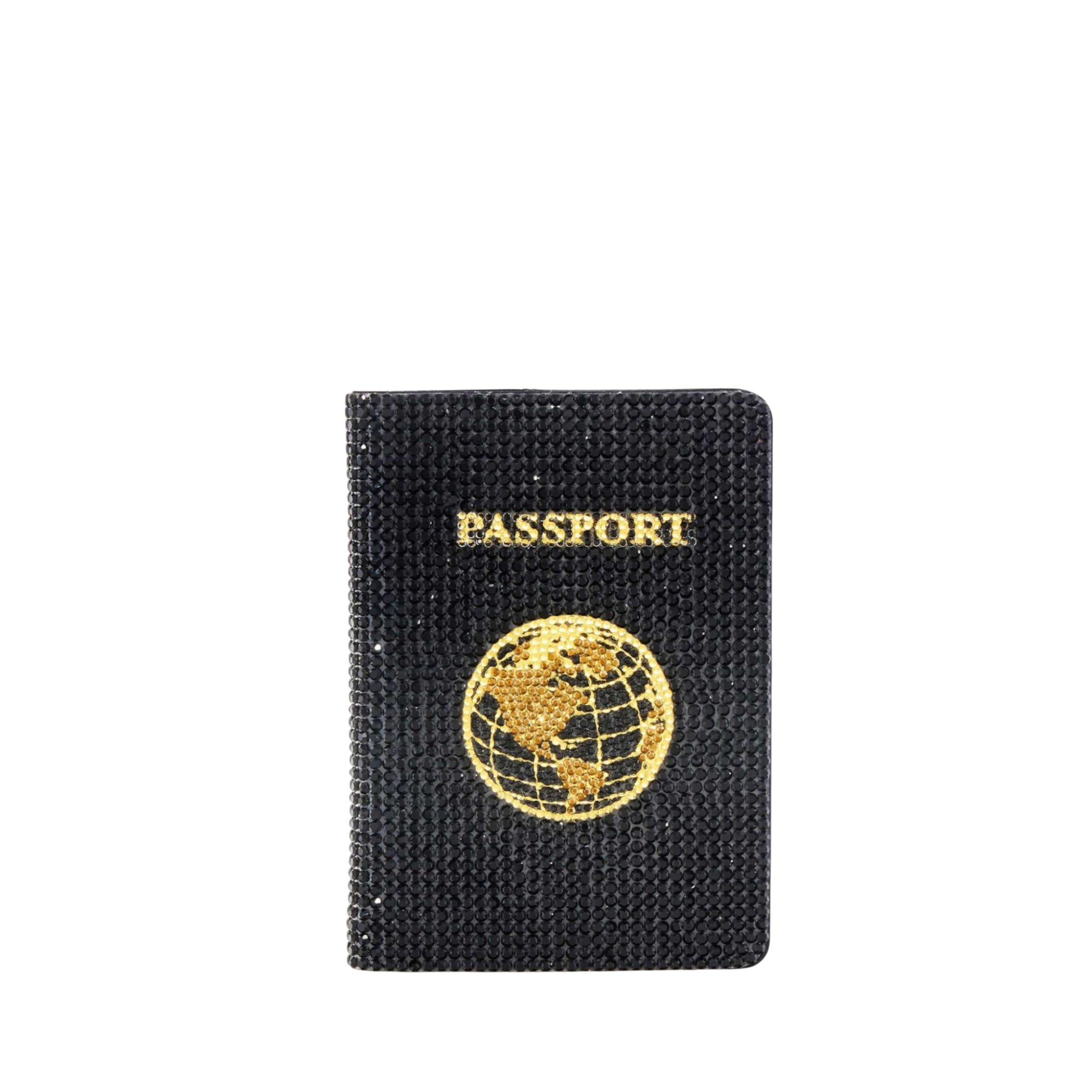 Traveler Black