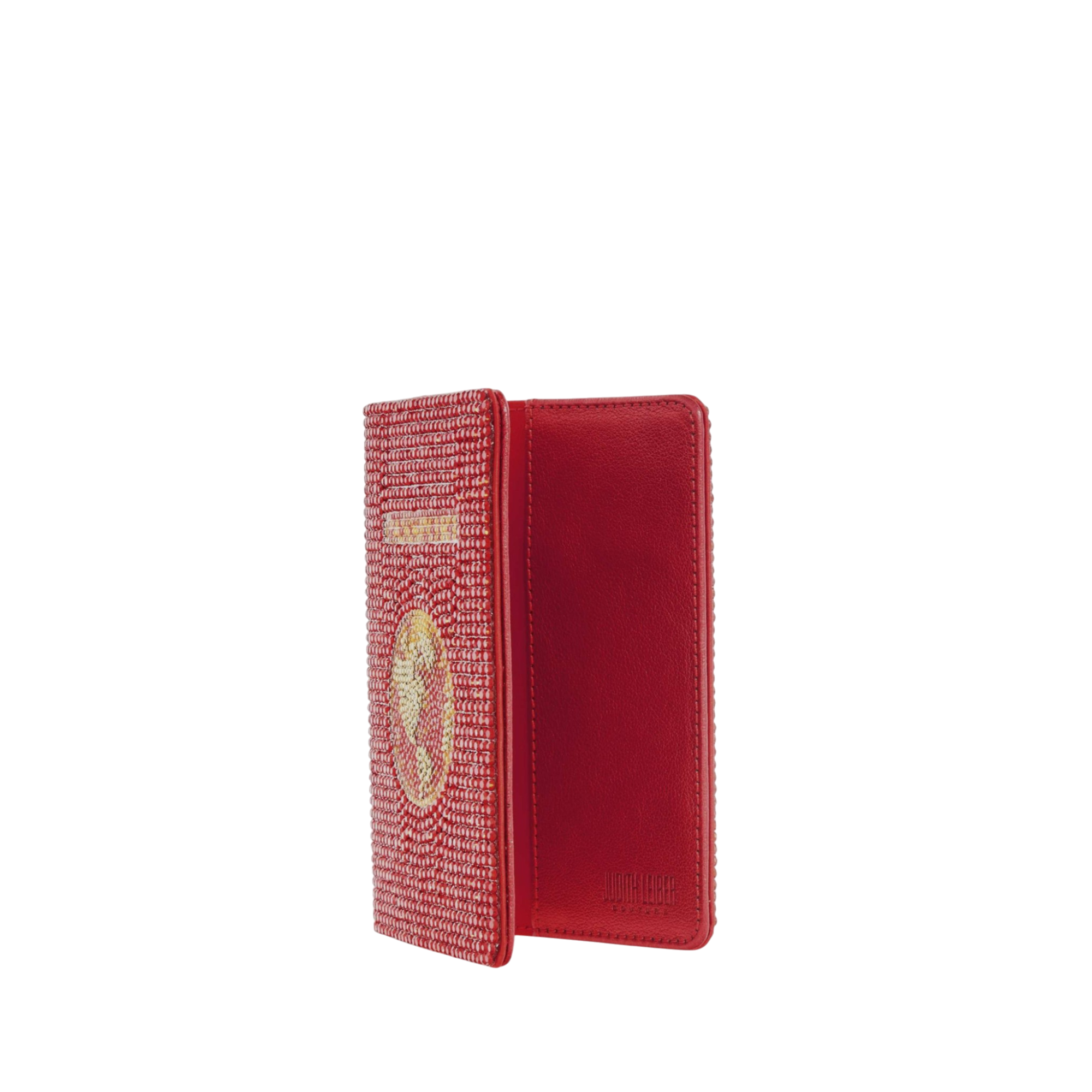 Traveler Red