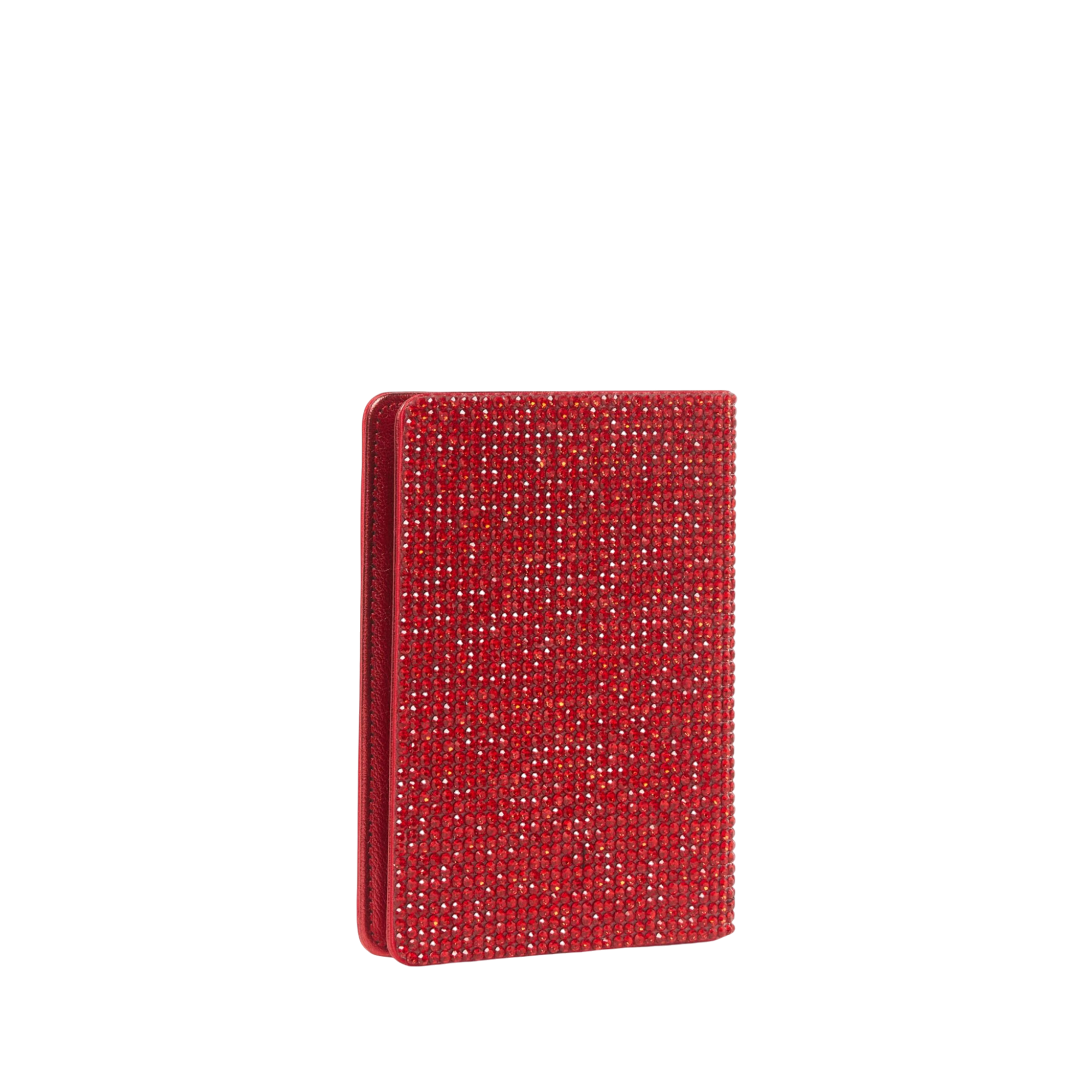 Traveler Red