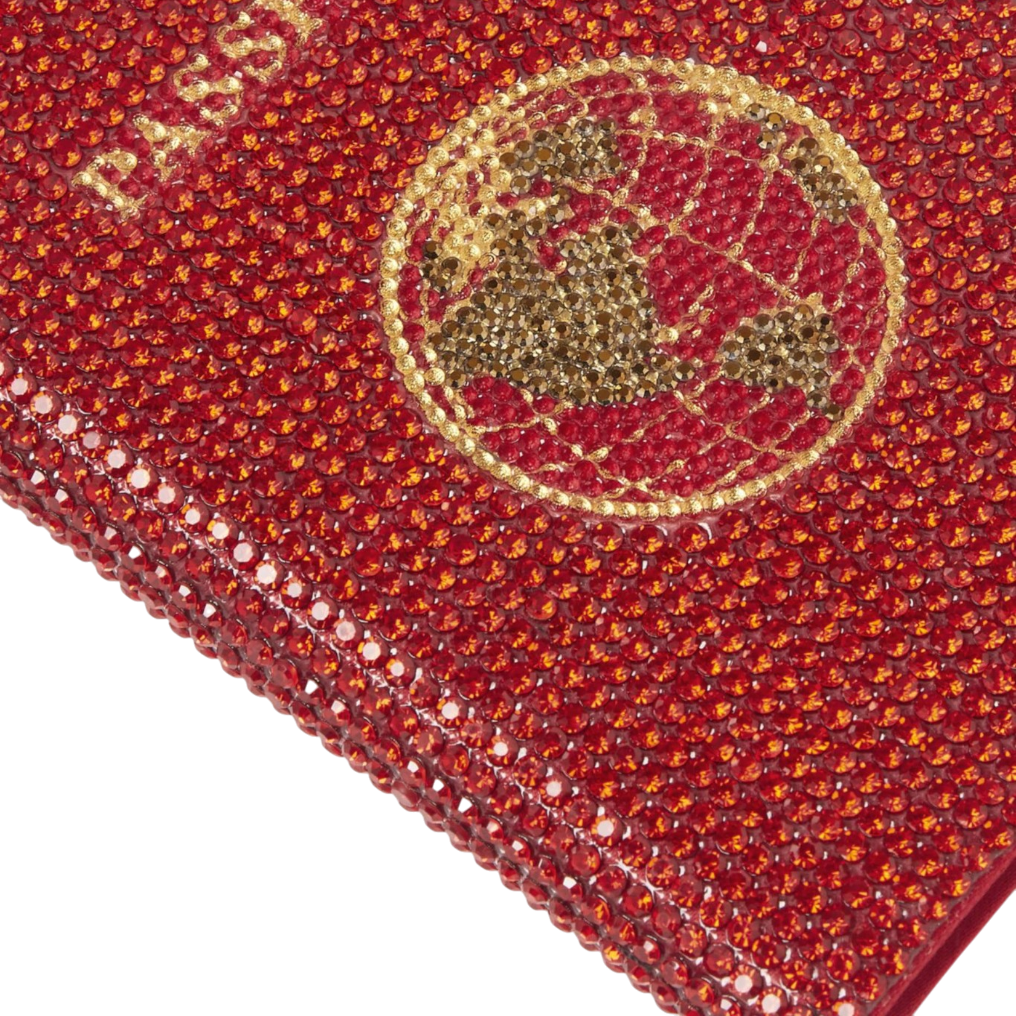 Traveler Red