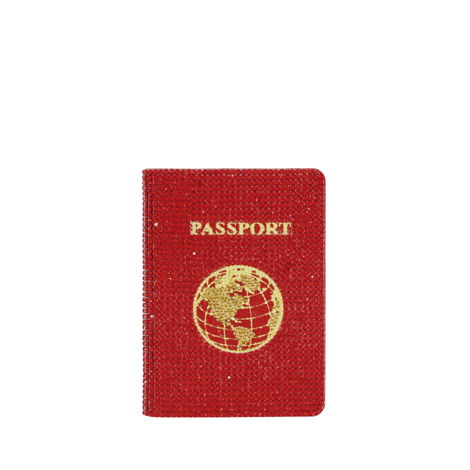 Traveler Red