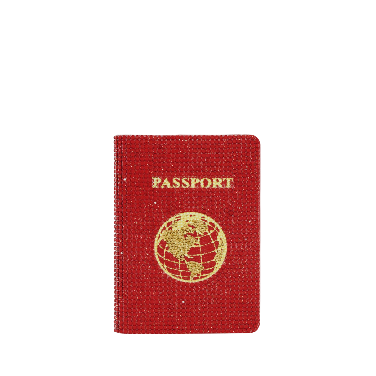 Traveler Red