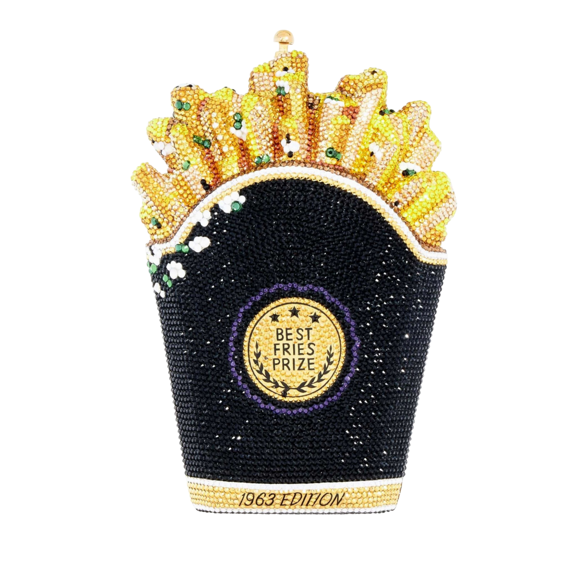 French Fries Truffle Fries
