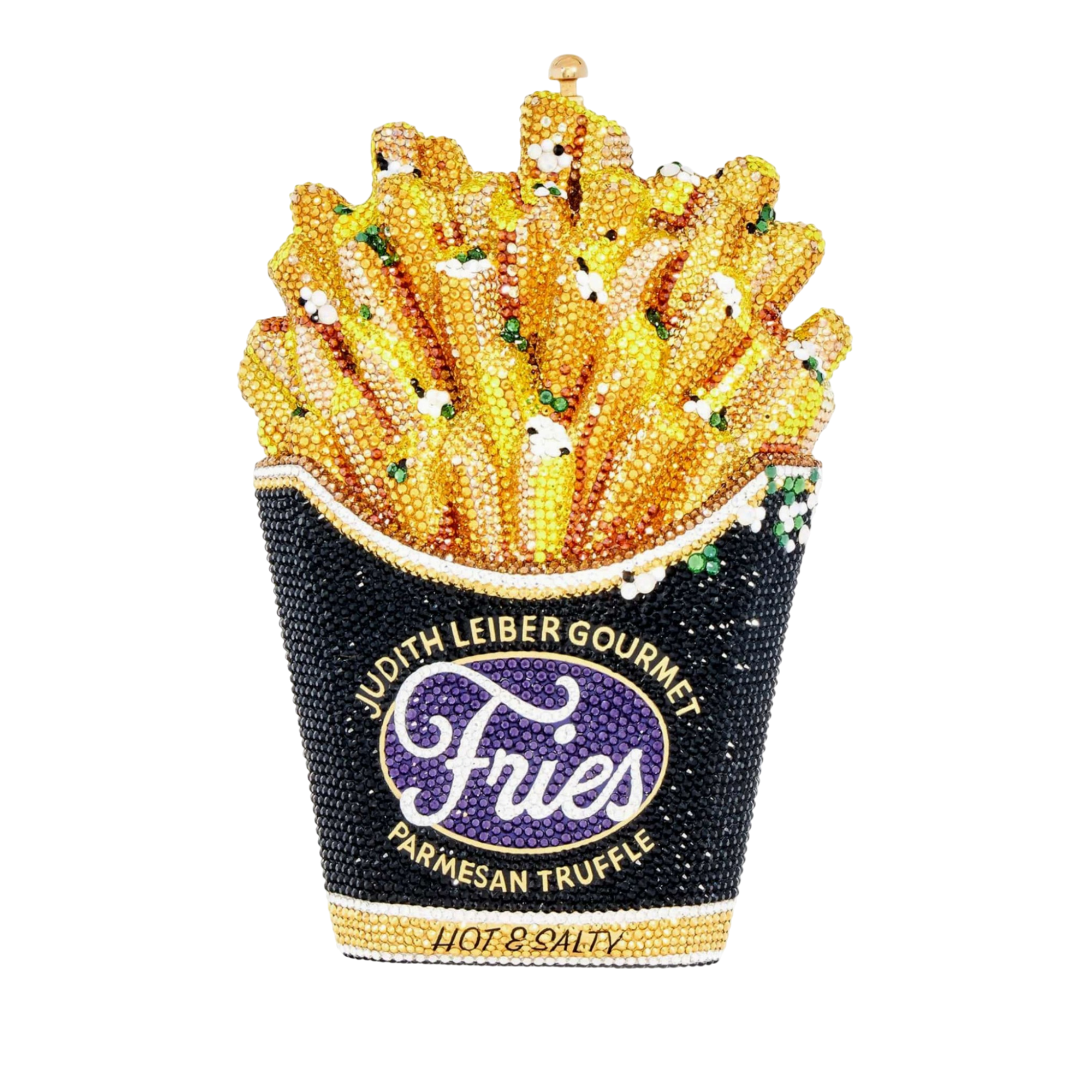 French Fries Truffle Fries