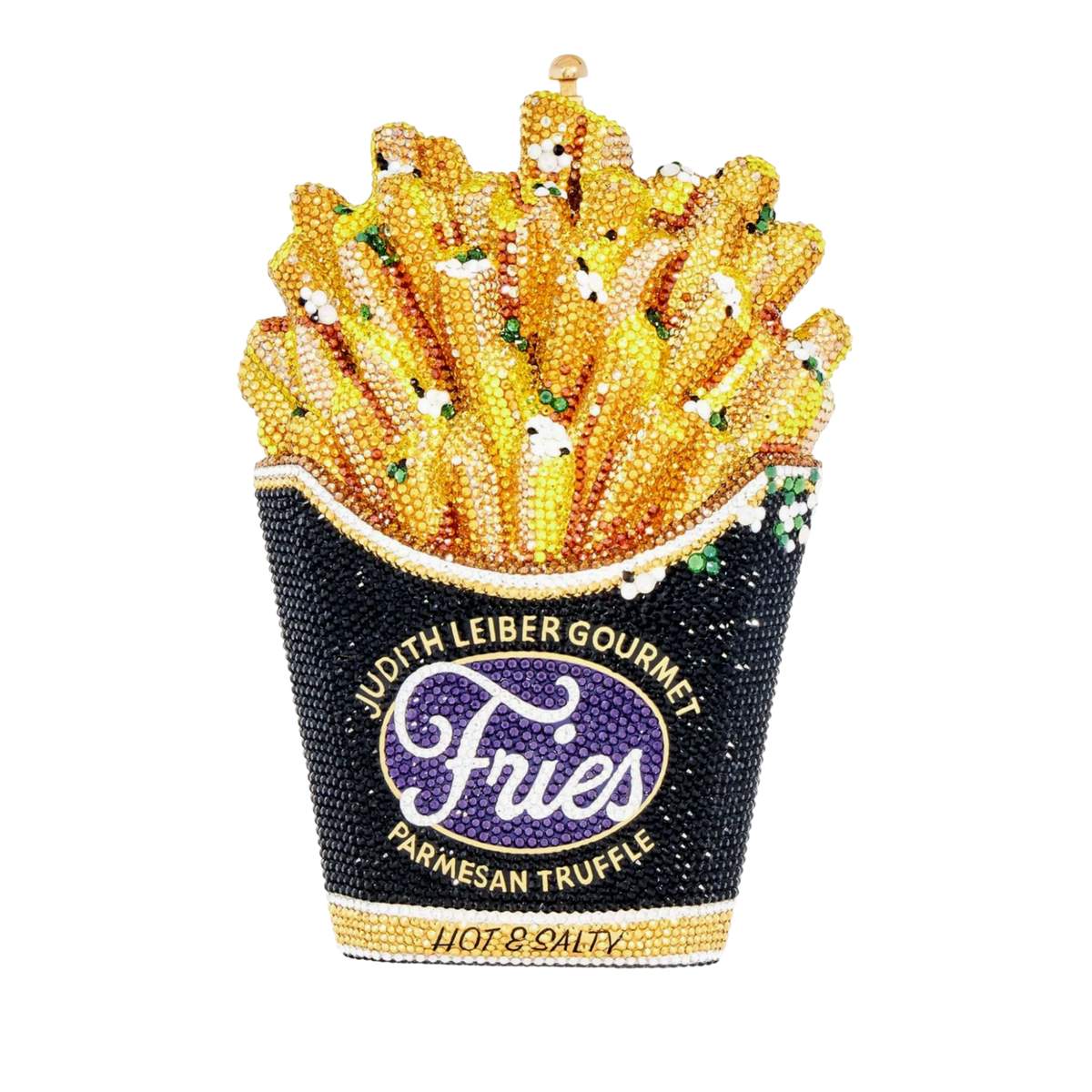 French Fries Truffle Fries