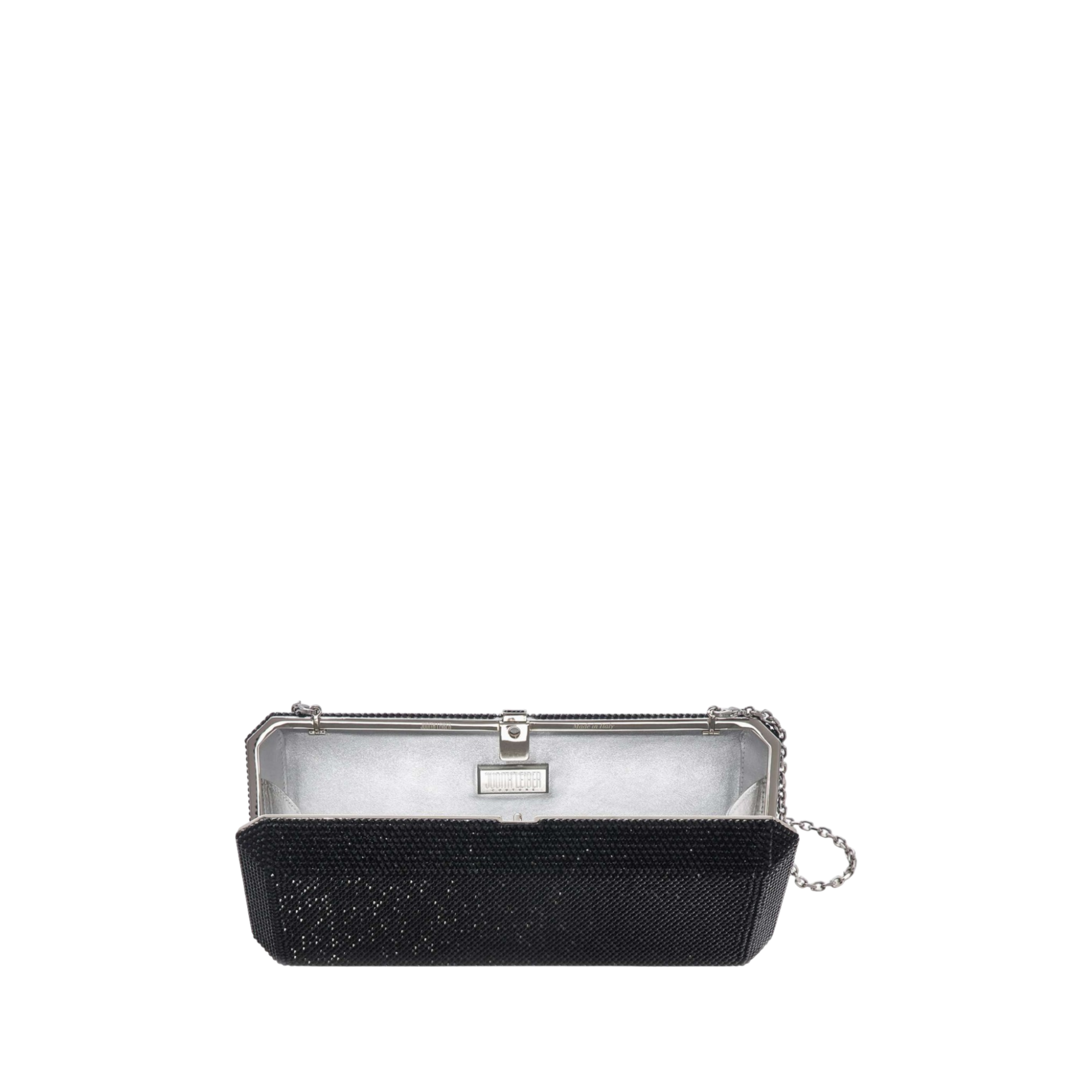 Slim Rectangle Black