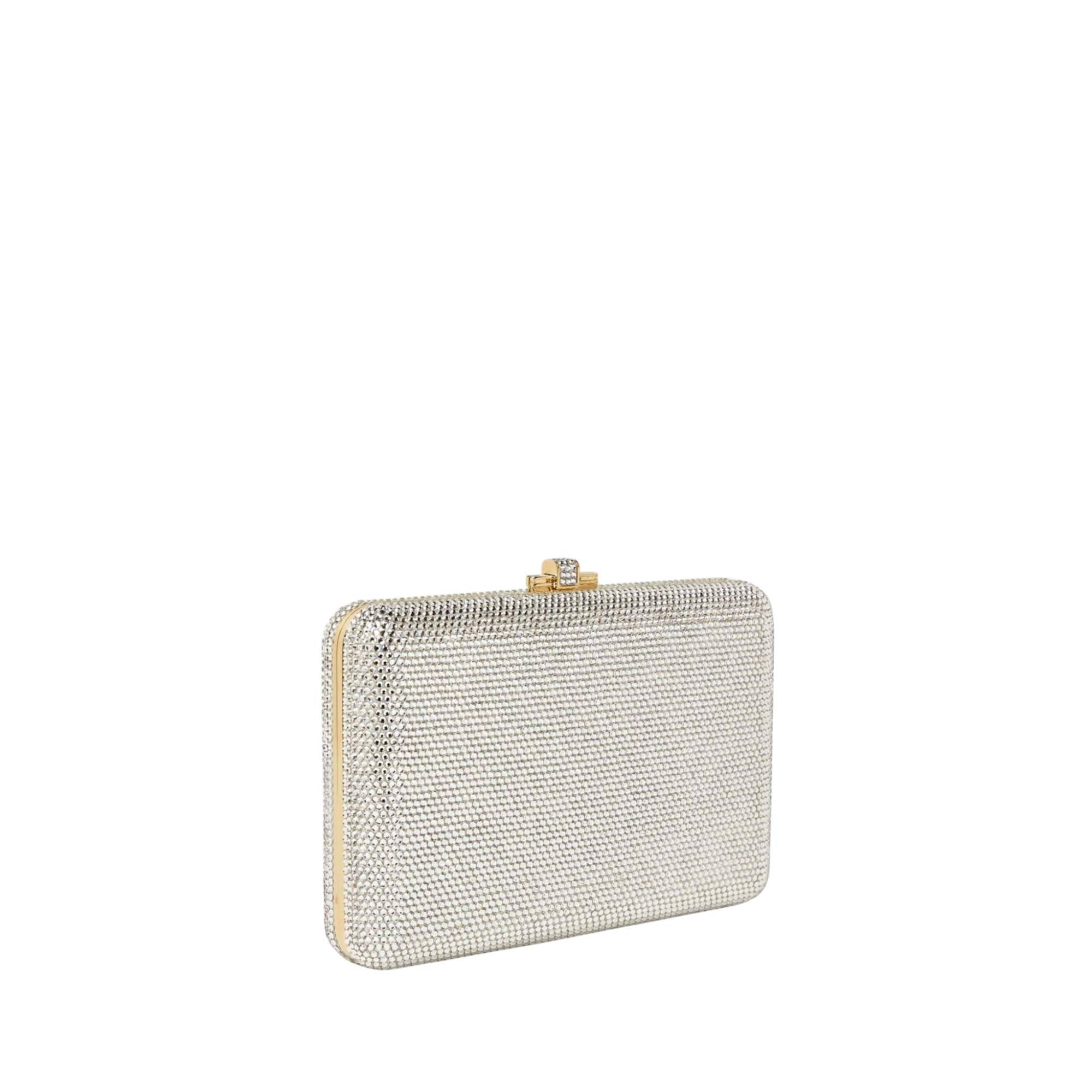 Slim Slide Silver
