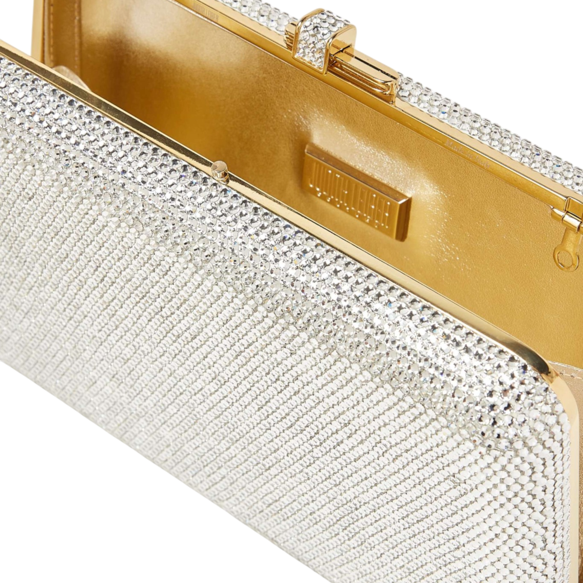 Slim Slide Silver