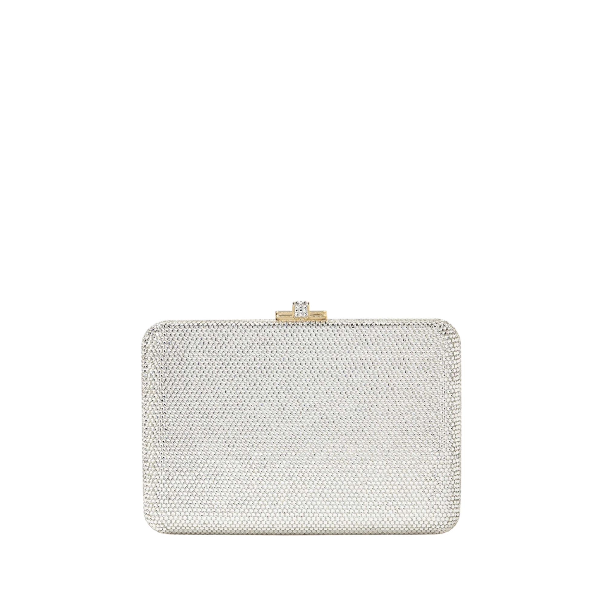 Slim Slide Silver