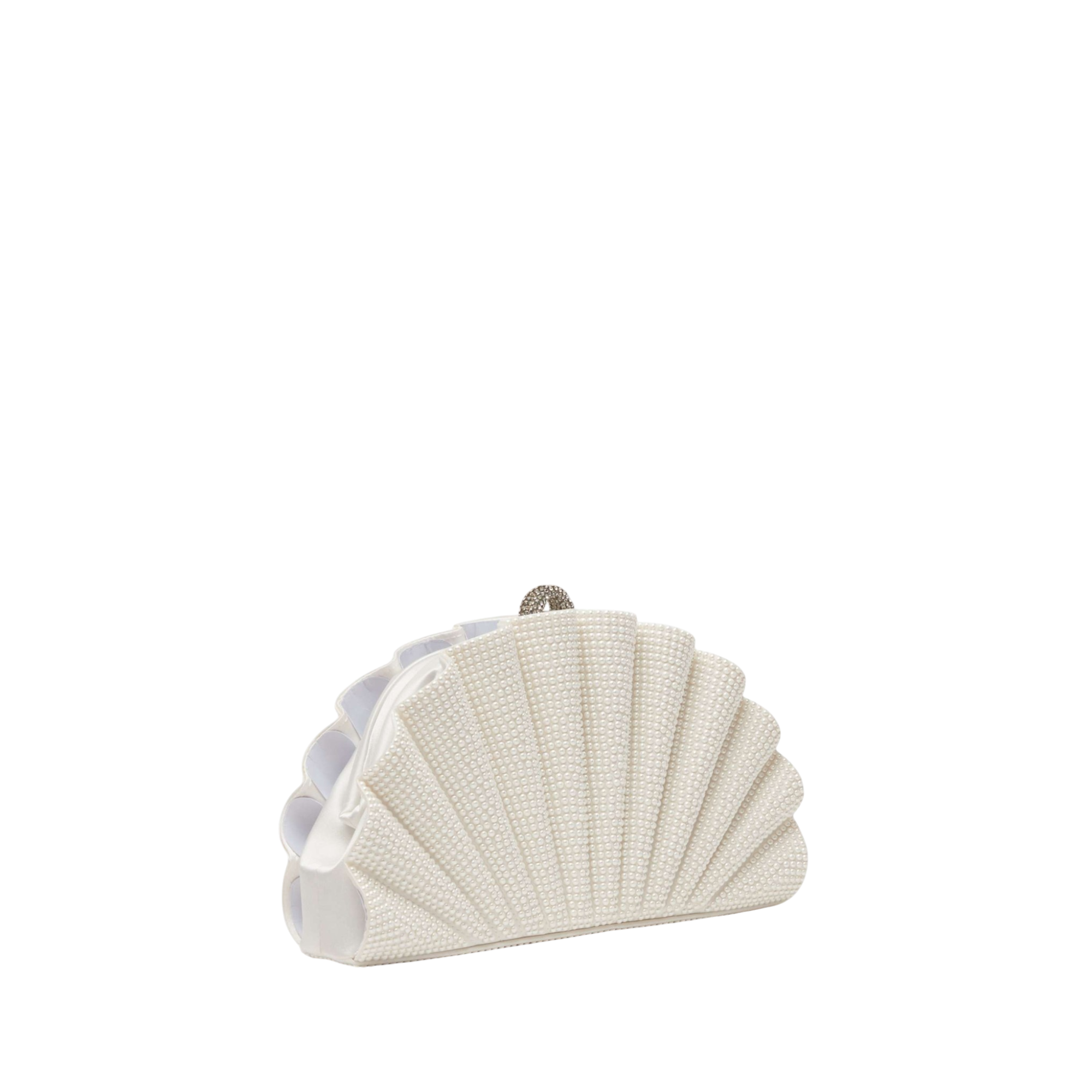 Origami Fan Pearls