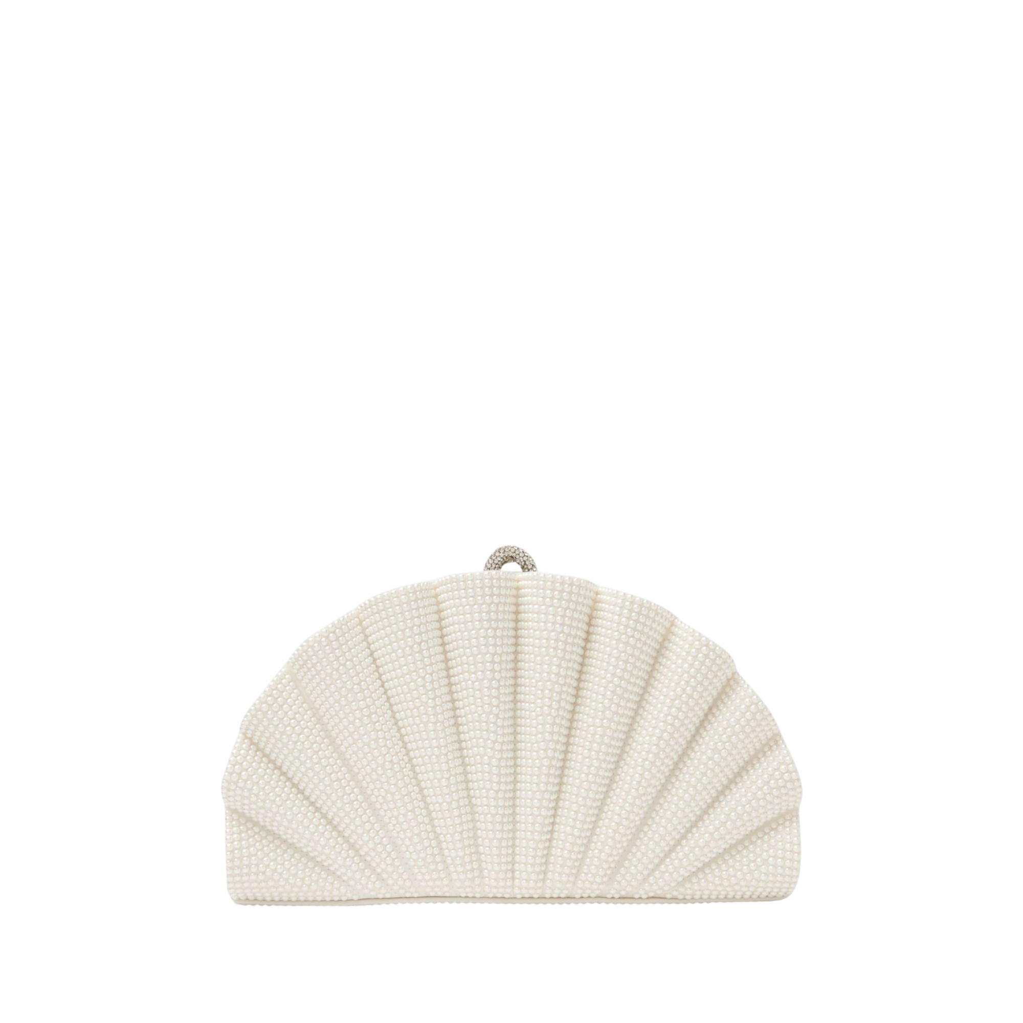 Origami Fan Pearls
