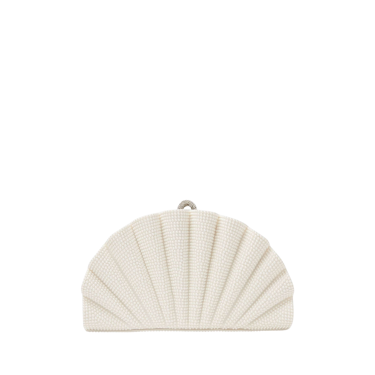Origami Fan Pearls