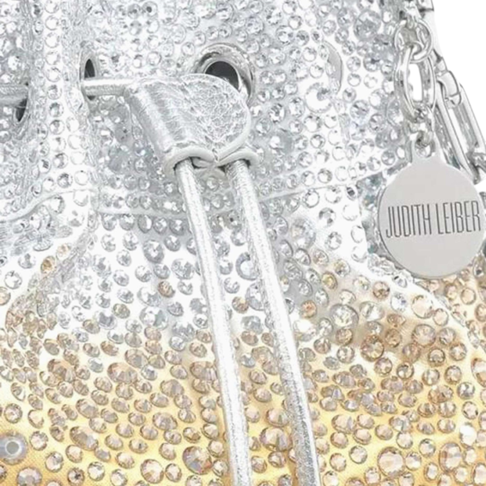 Piper Bucket Caviar Gradient Golden