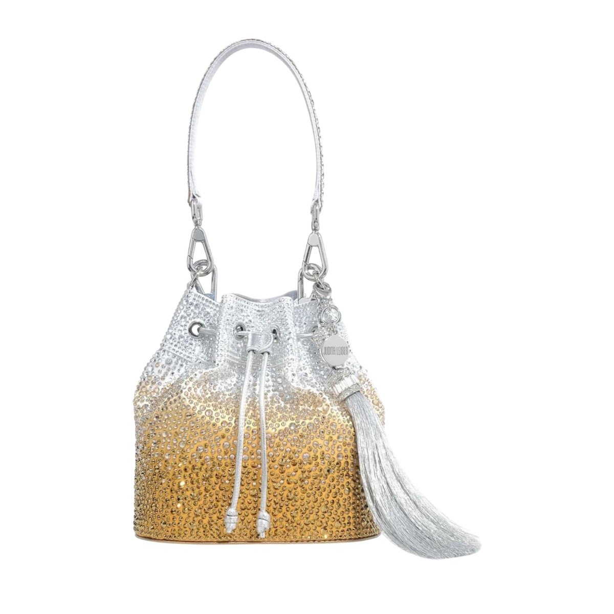 Piper Bucket Caviar Gradient Golden