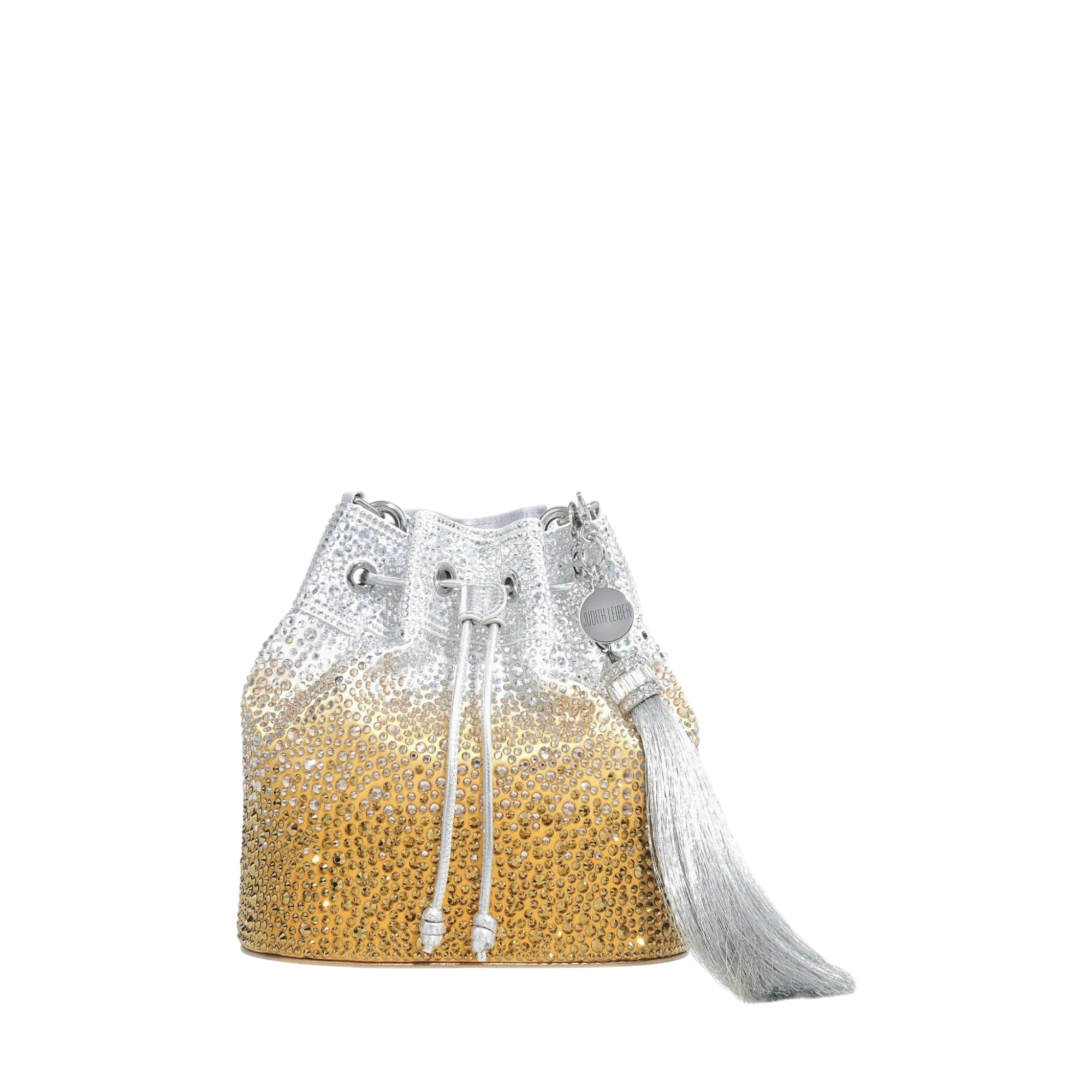 Piper Bucket Caviar Gradient Golden