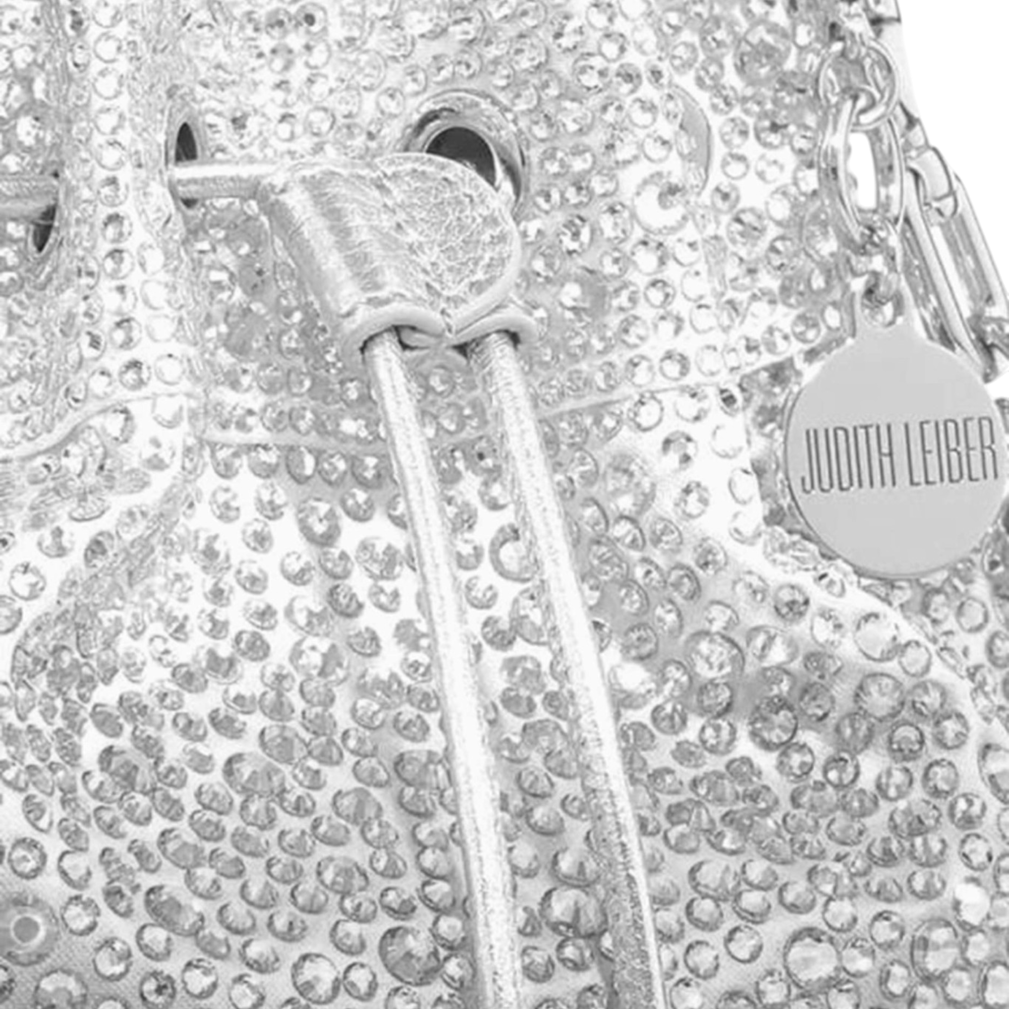 Piper Bucket Caviar Gradient Platinum